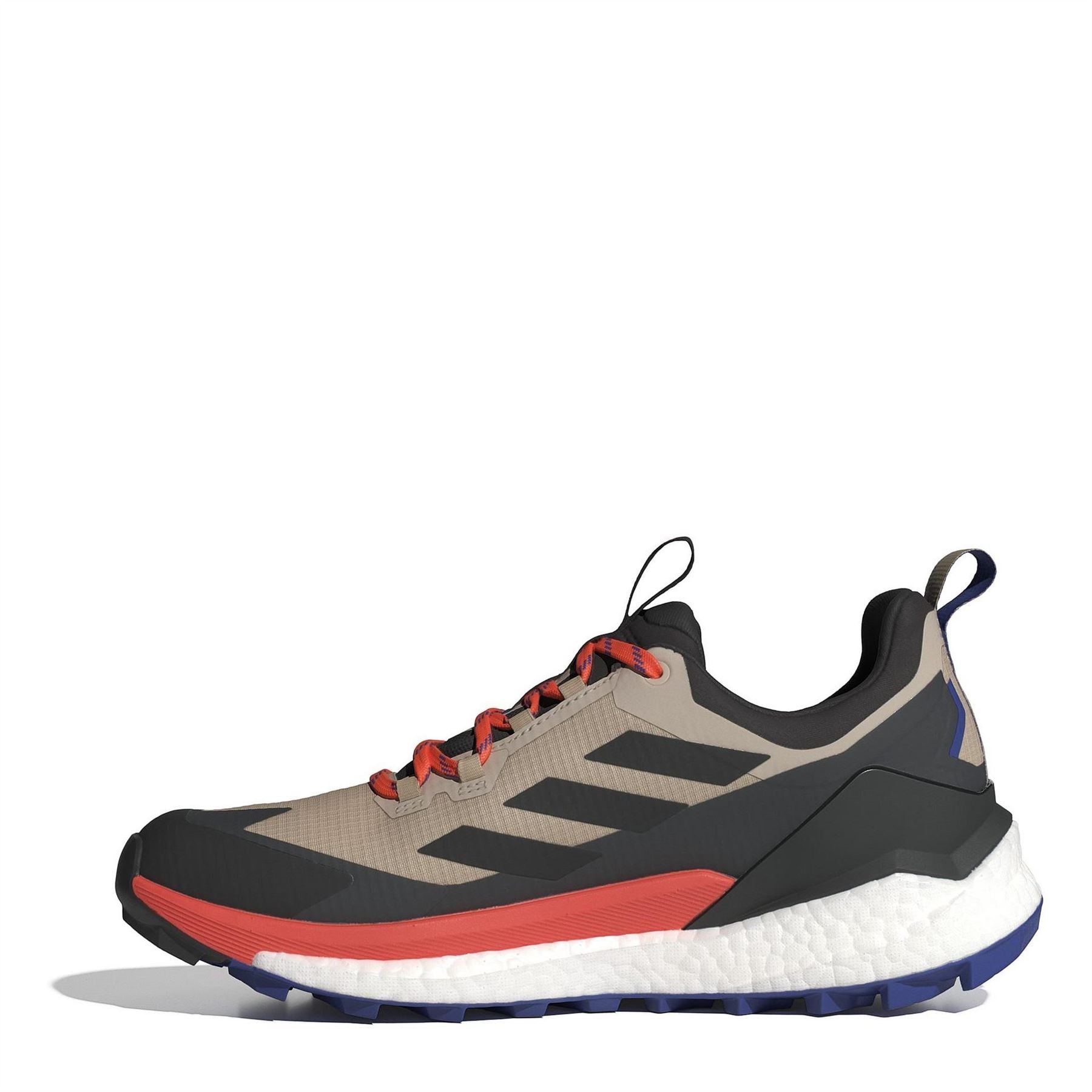 adidas Terrex Free Hiker Low GTX Non Waterproof Hiking Shoes