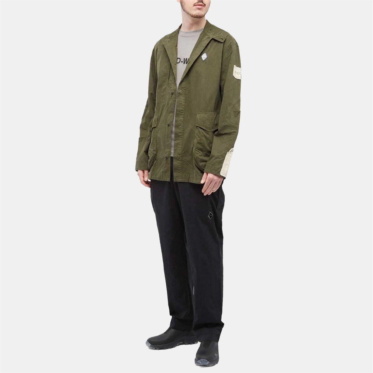 A-COLD-WALL Ando Work Shirt