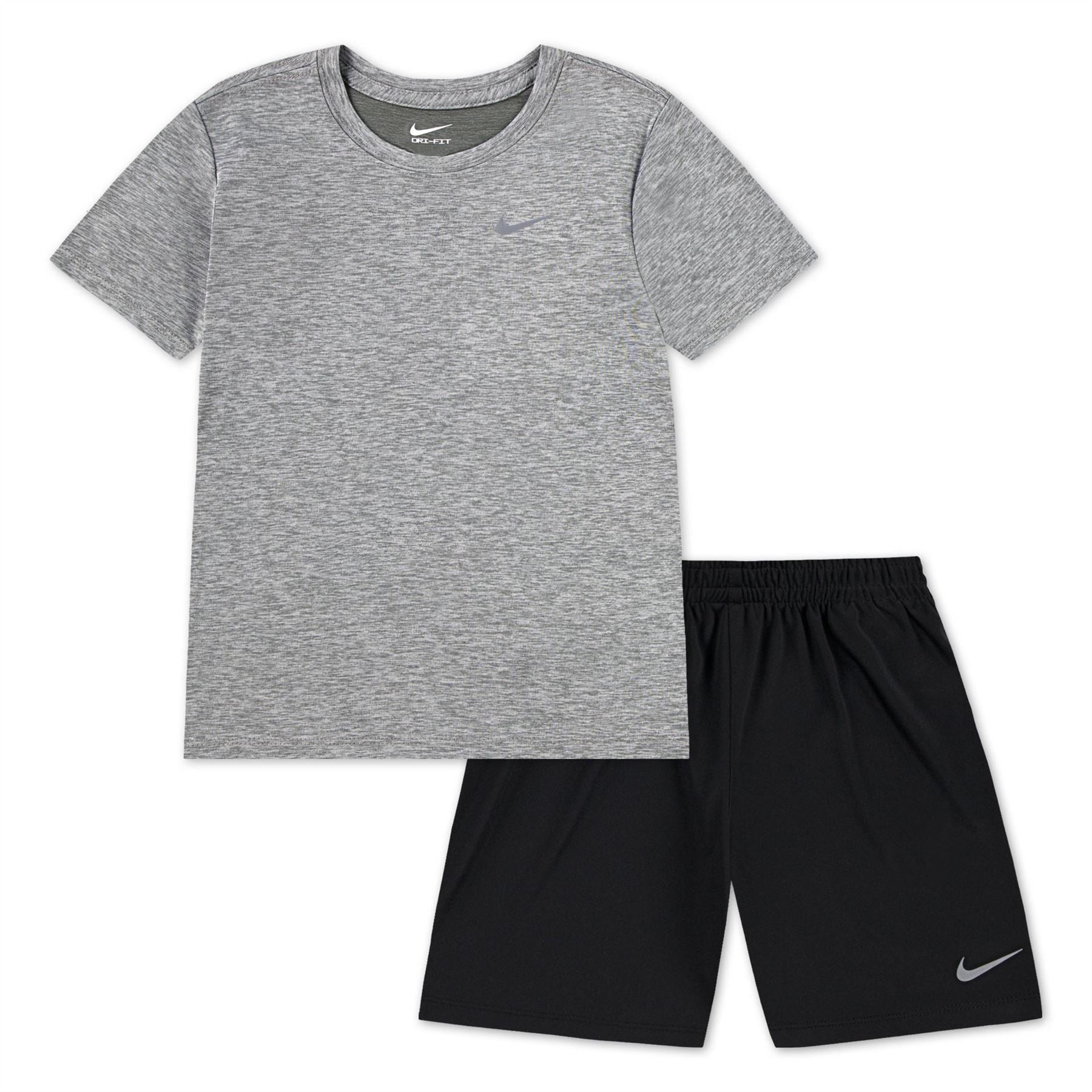 Nike Df Ss Short Set In63