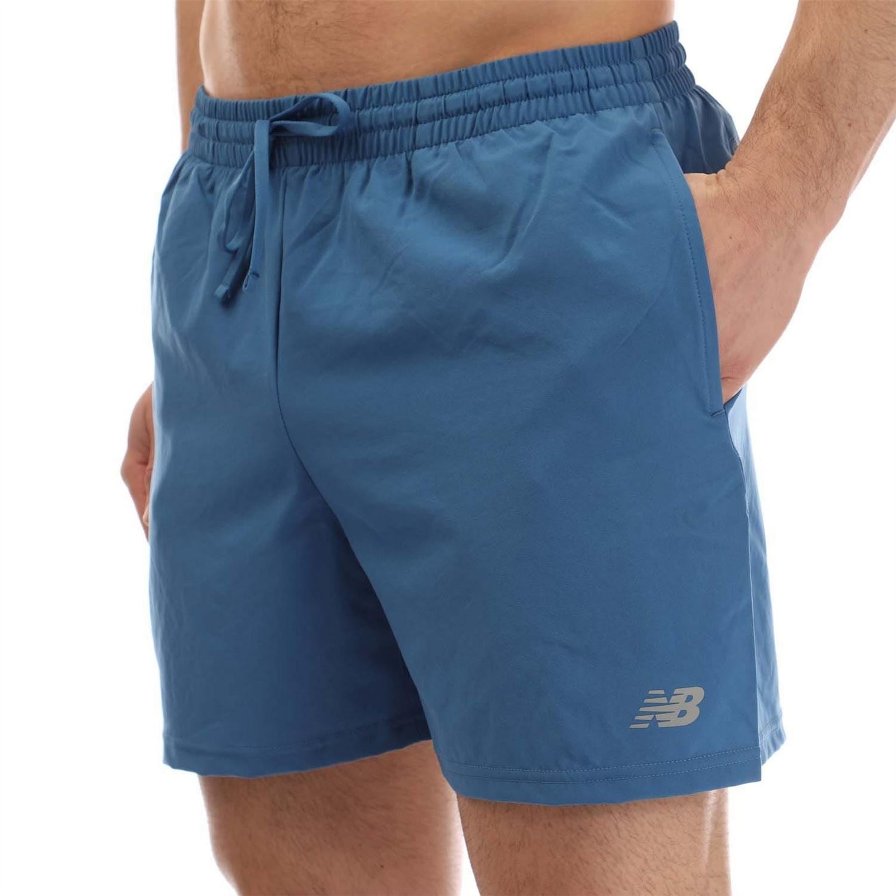 New Balance 5in Shorts