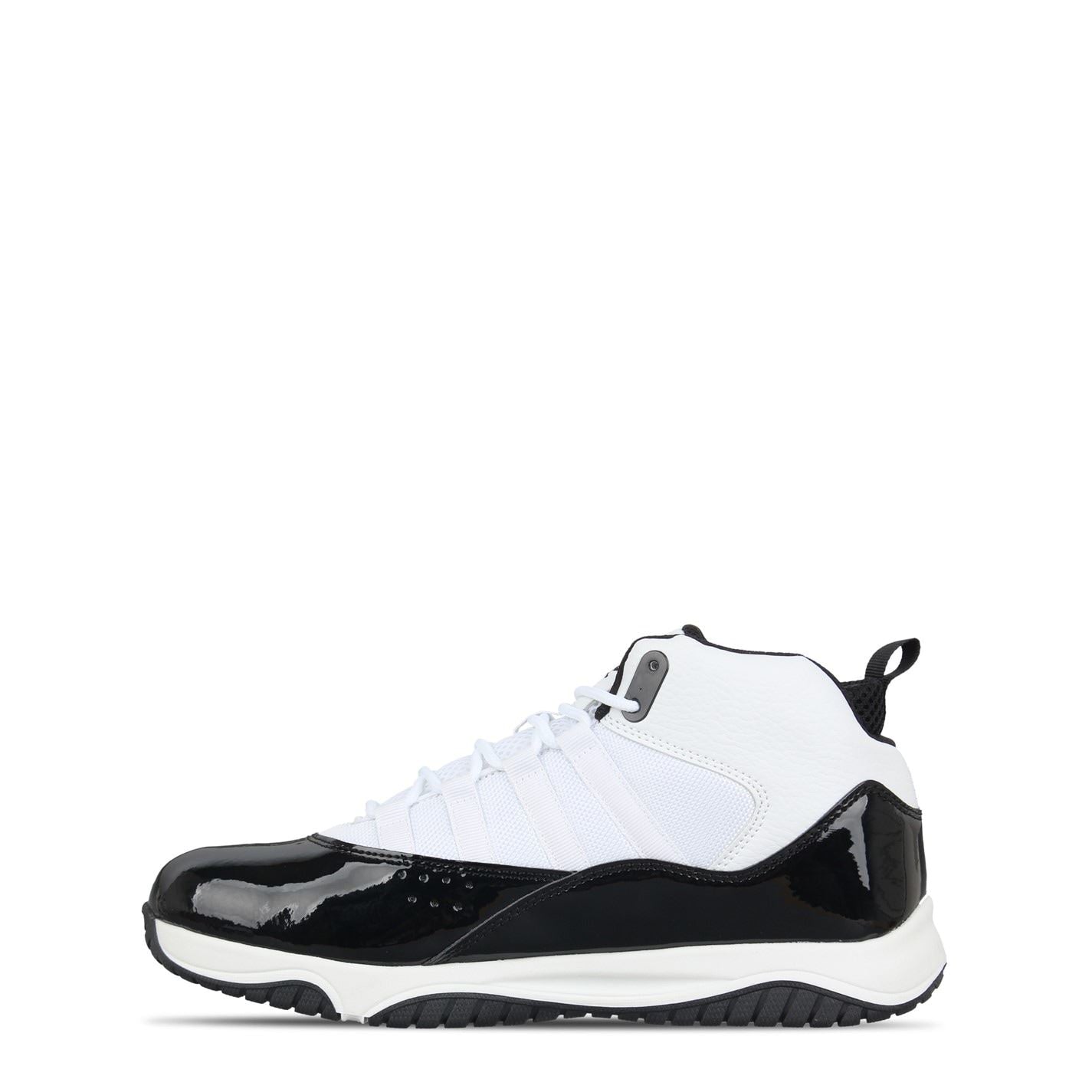 Rise Shuttle Basketball Trainers