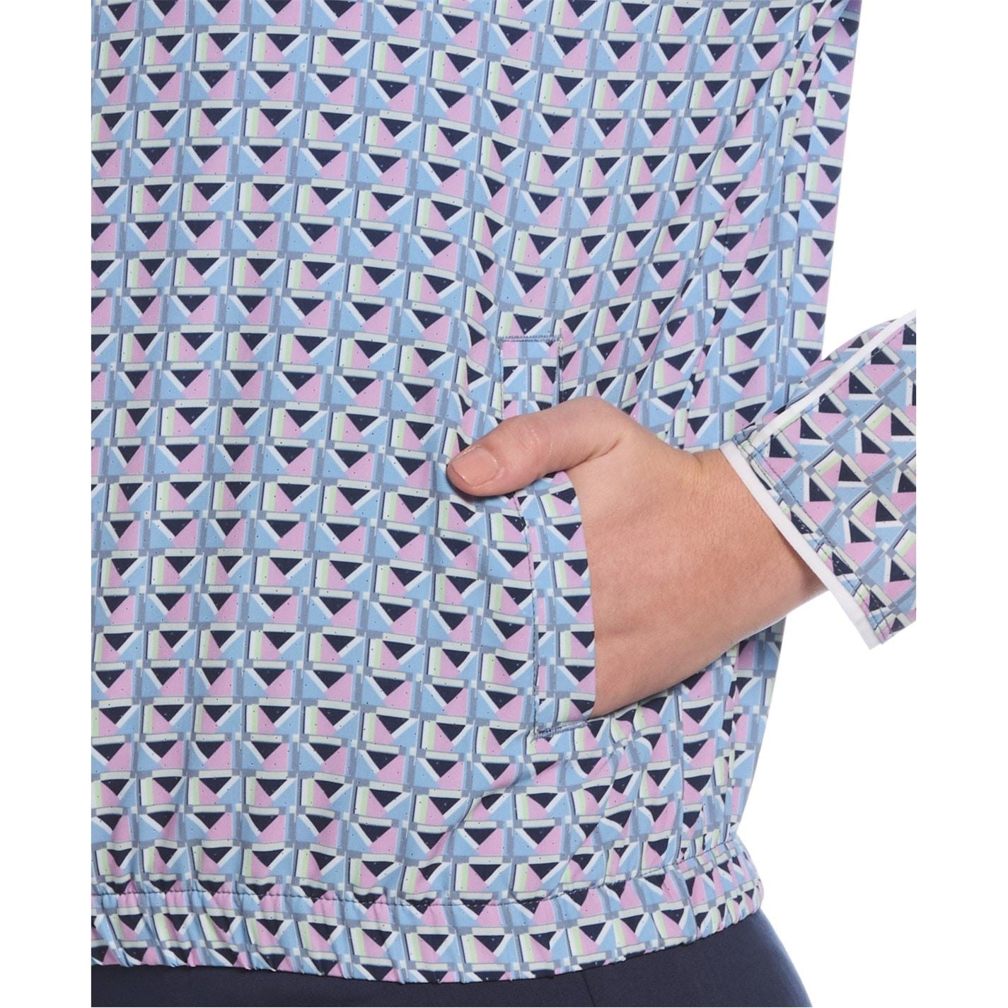 Callaway Lightweight Short Sleeve Performance Polo Shirt