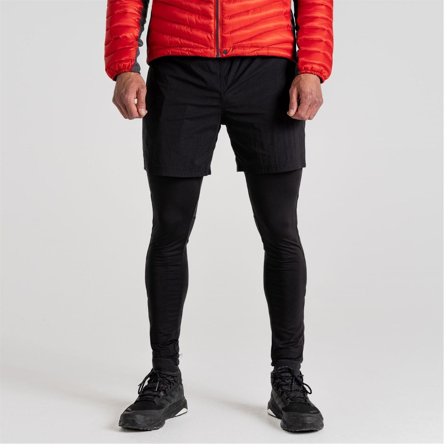 Craghoppers Crag Thermo Walking Trousers