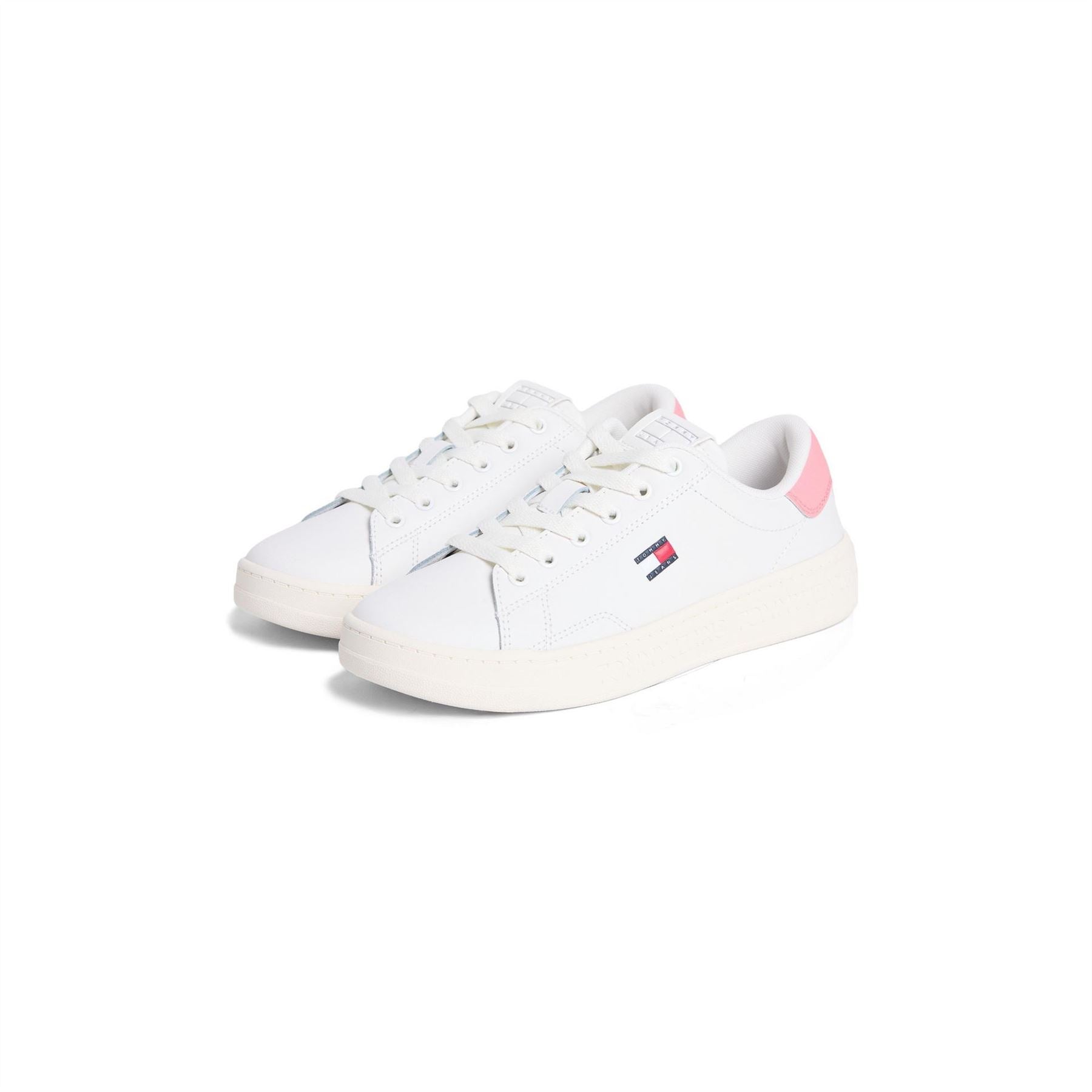 Tommy Jeans Low Top Trainers