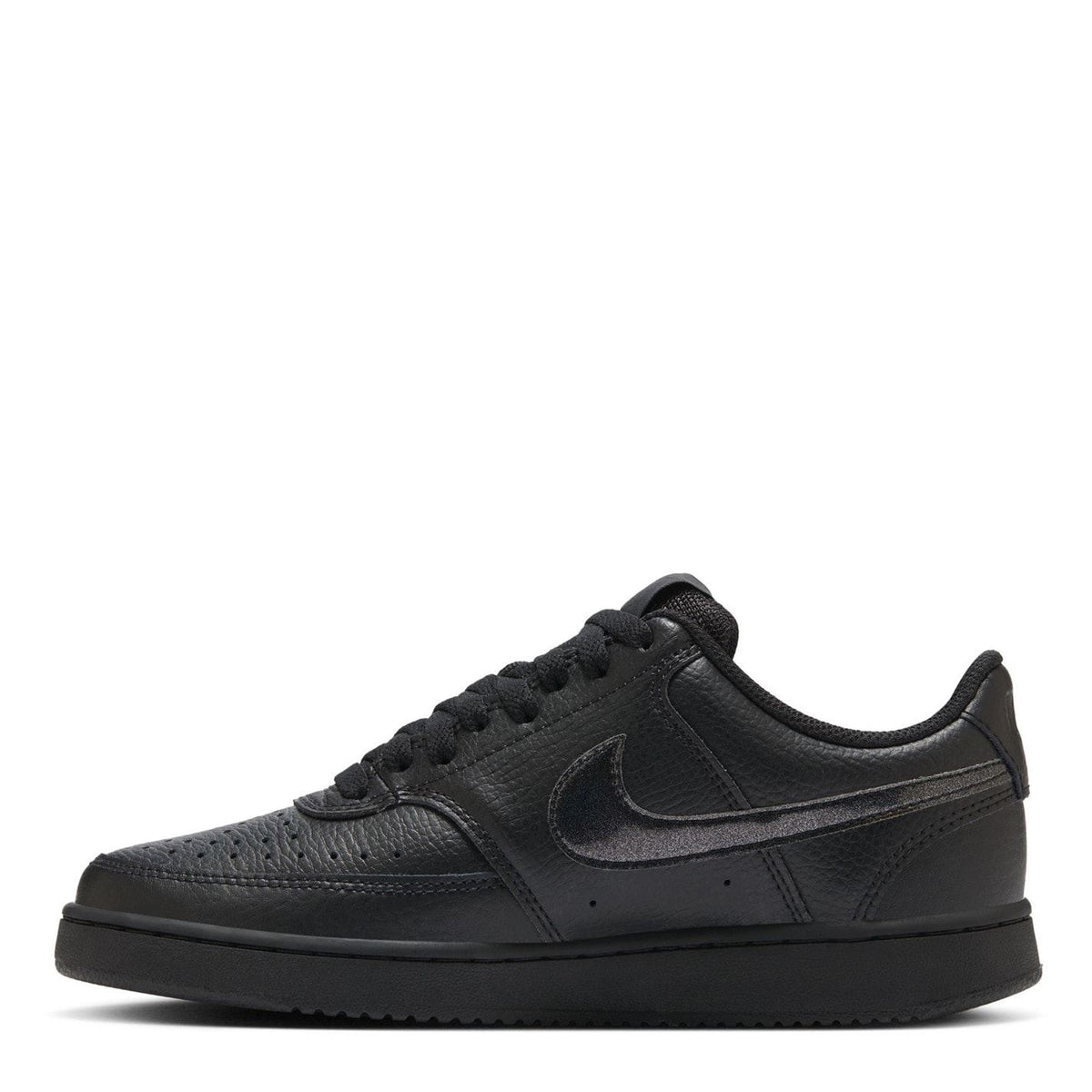 Nike Court Vision Low Next Nature Trainers