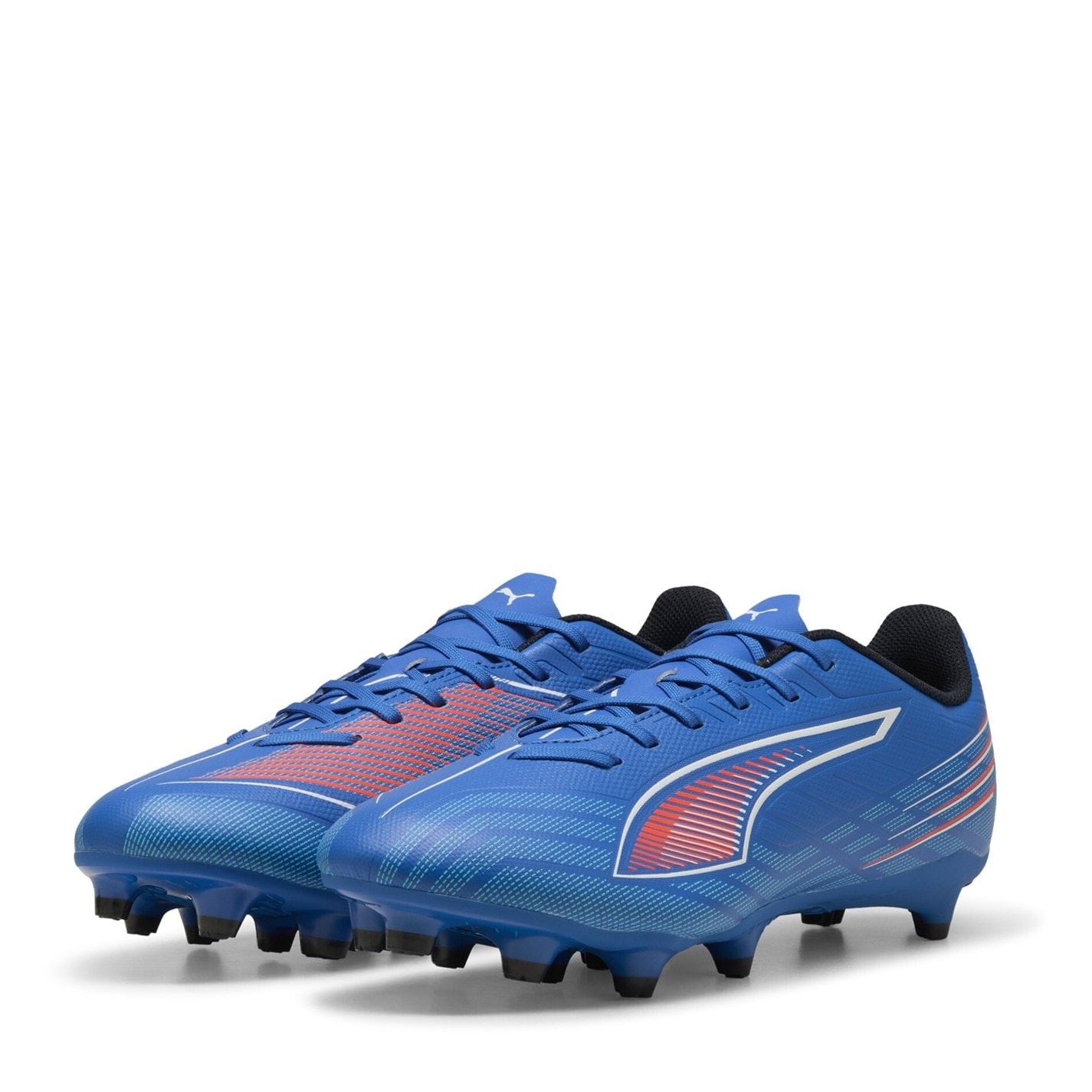 Puma Ultra 6 Play Adults Firm Ground Football Boots