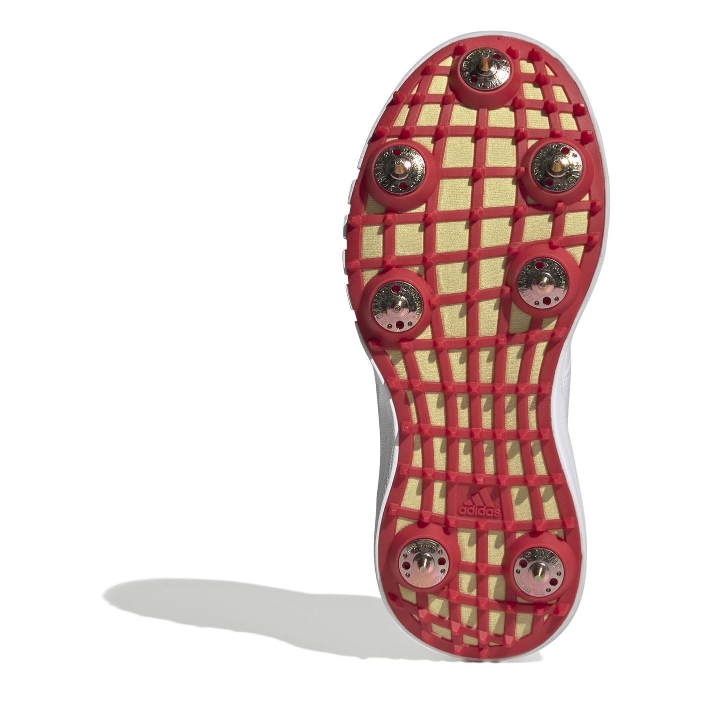 adidas Kids Howzat Cricket Spikes