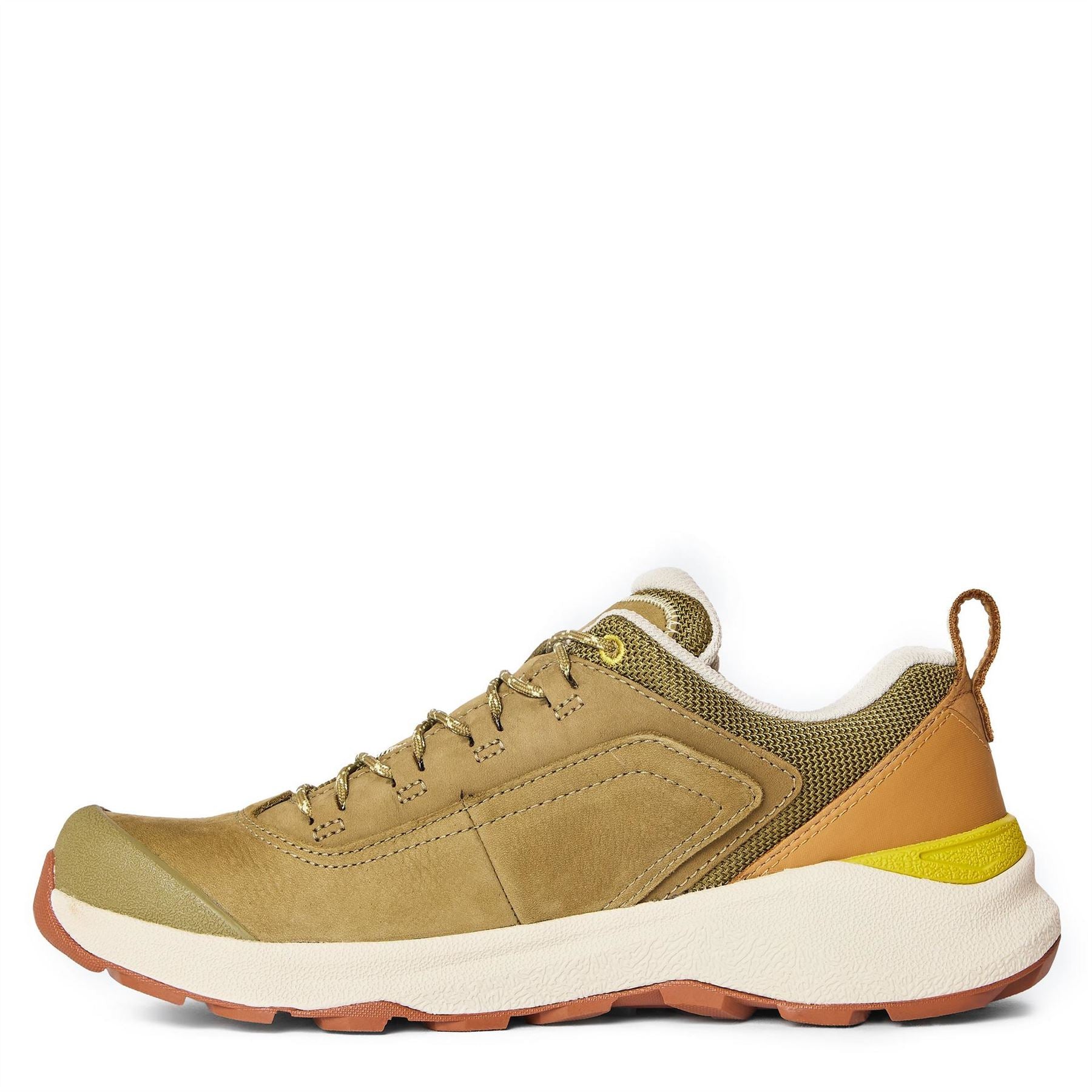 Oboz Waterproof Hiking Shoes