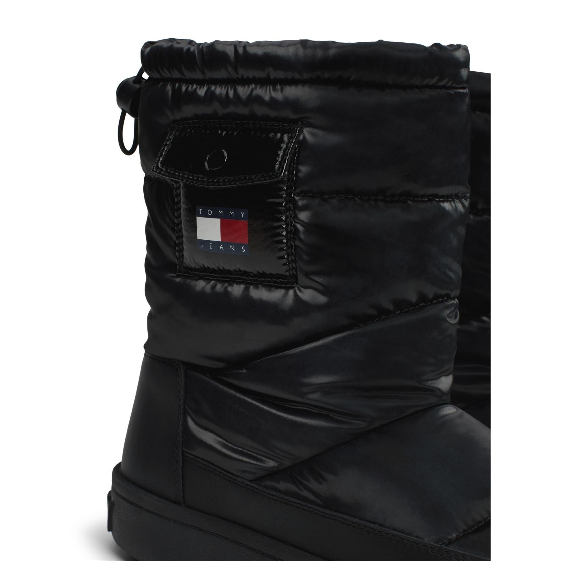 Tommy Jeans Outdoor Boots