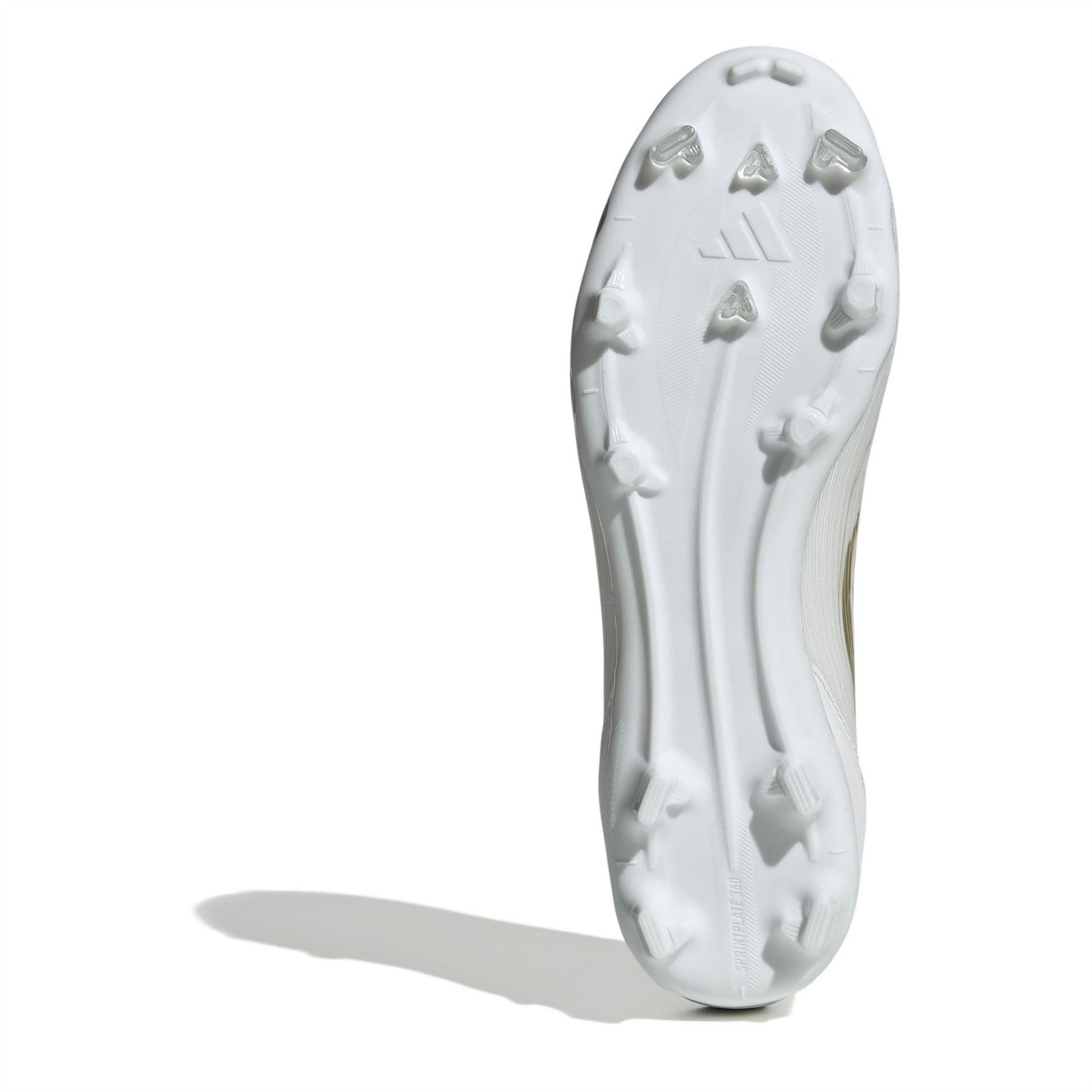 adidas F50 League Laceless Firm Ground Football Boots