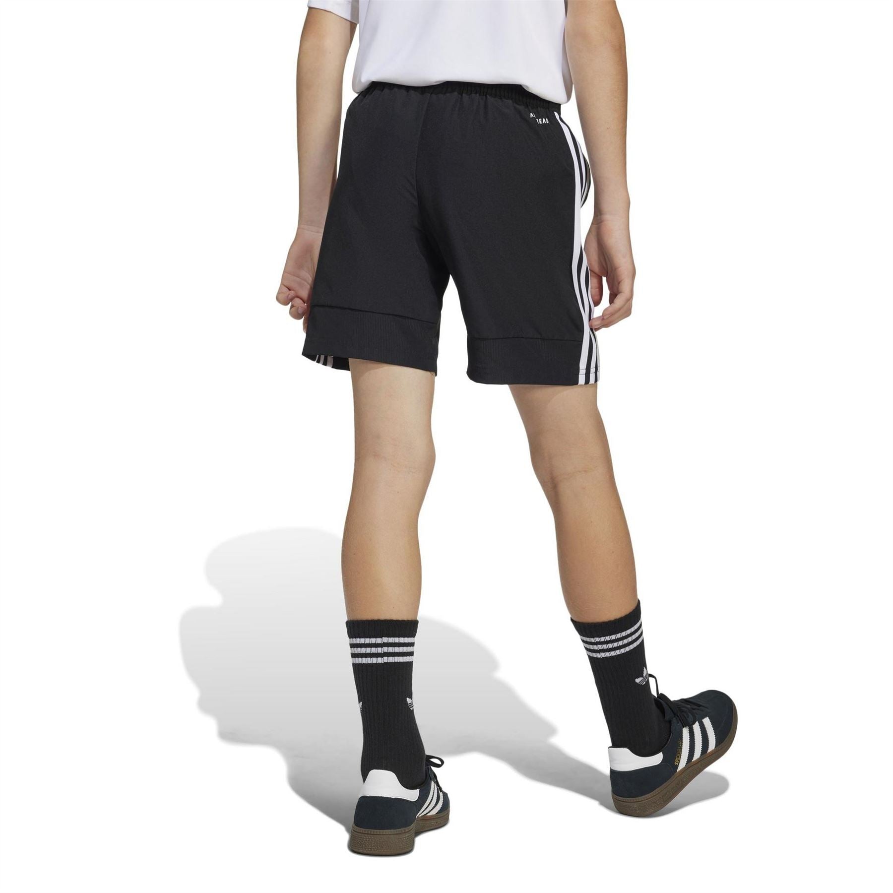 adidas Tiro 25 Essentials Woven Shorts Kids