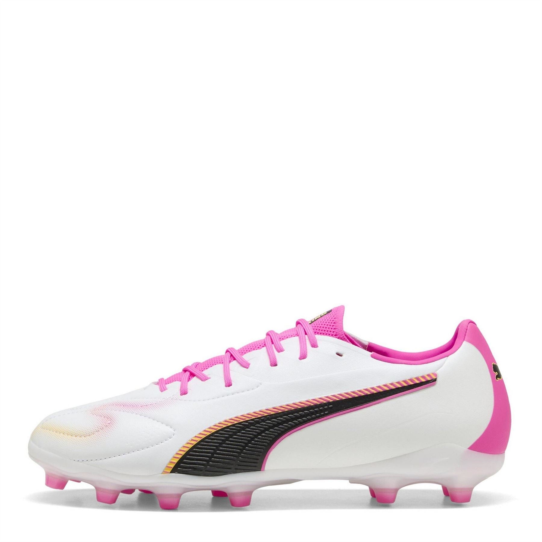 Puma PUMA King Match 5 Firm Ground Football Boots