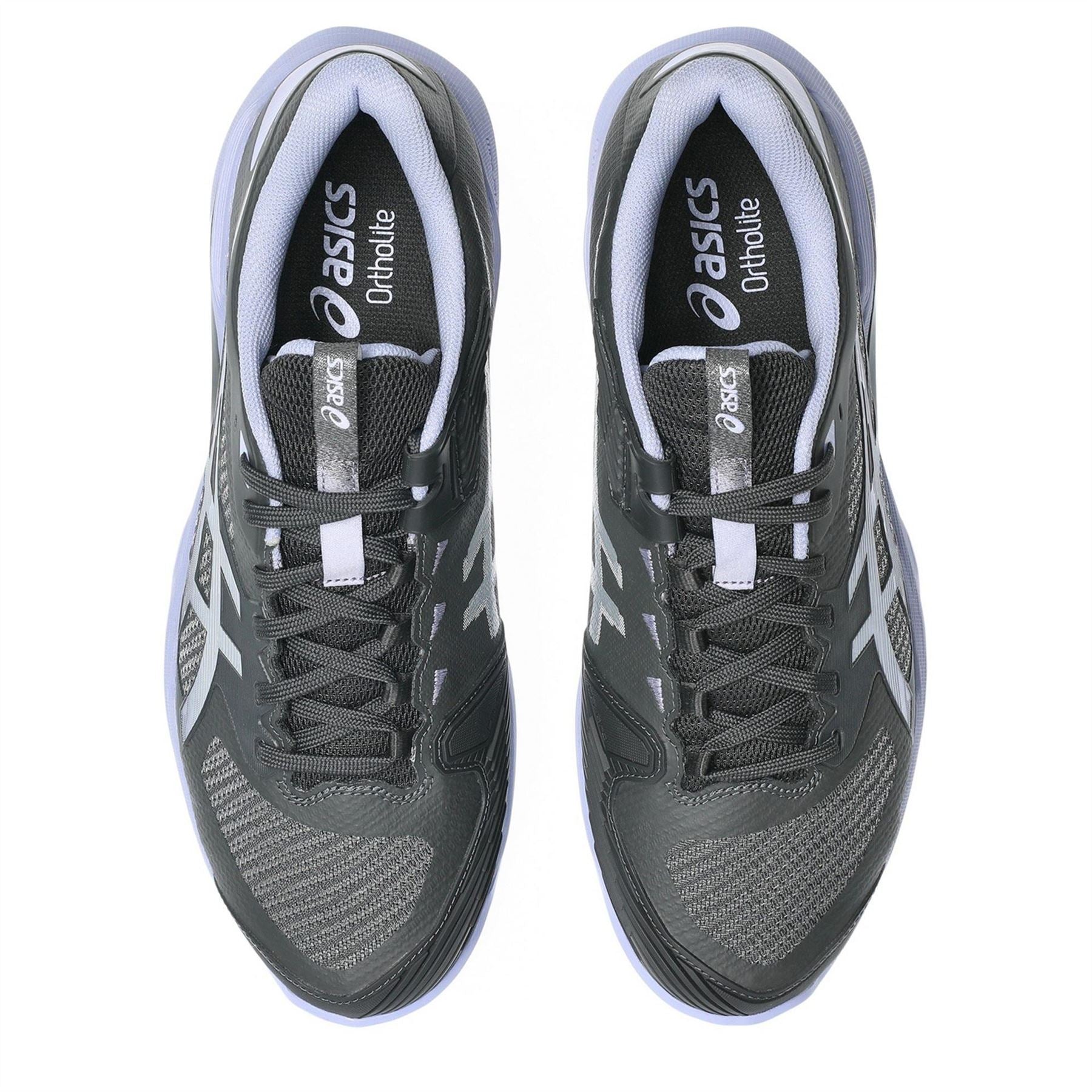 Asics Solution Tennis Shoes