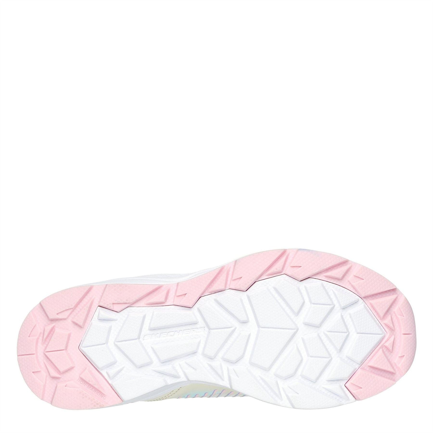 Skechers Casual Low Top Trainers