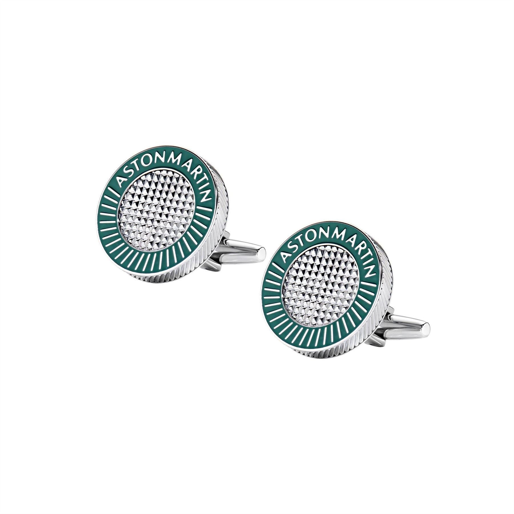 Aston Martin Martin Cufflinks