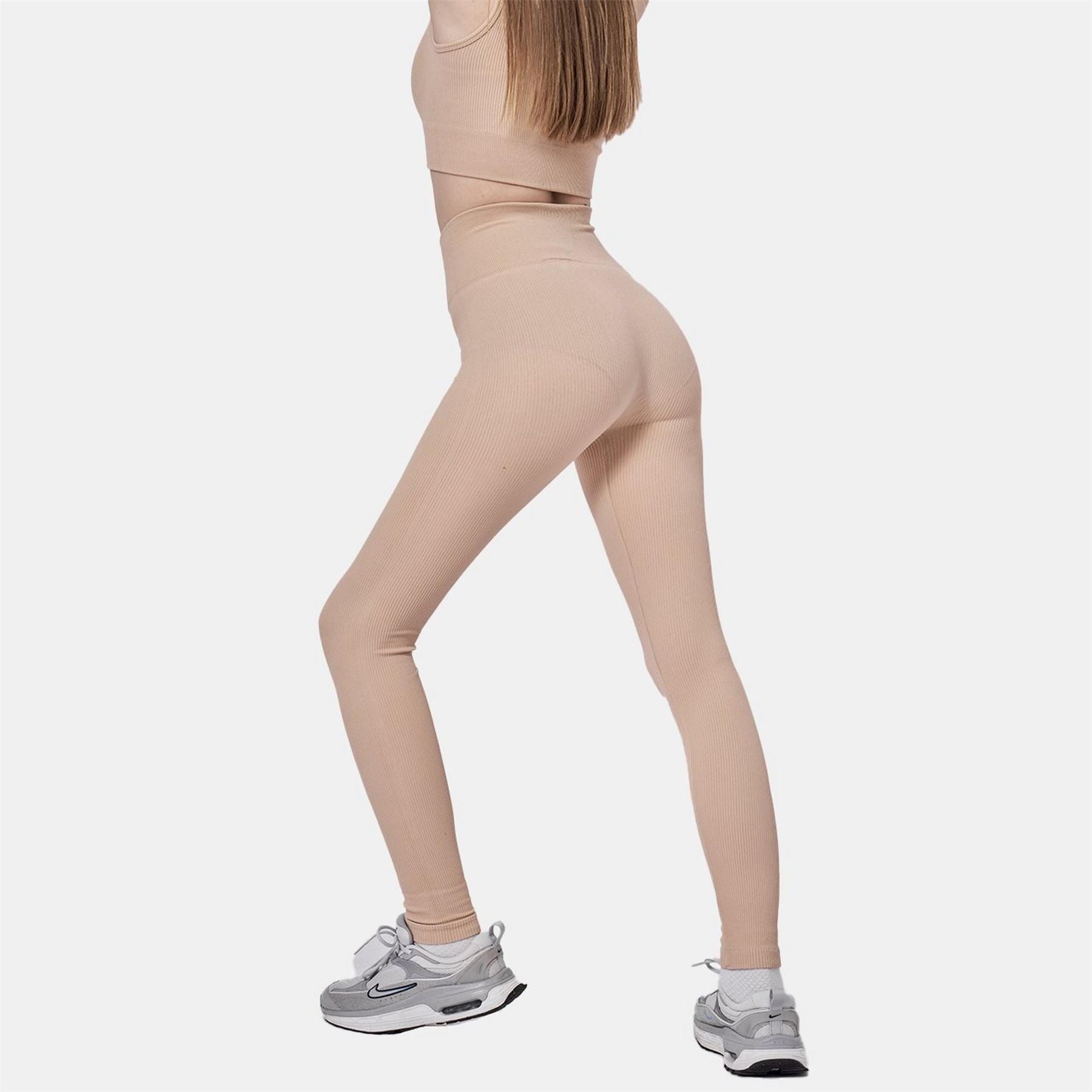 Miso Womens High Waisted Legging