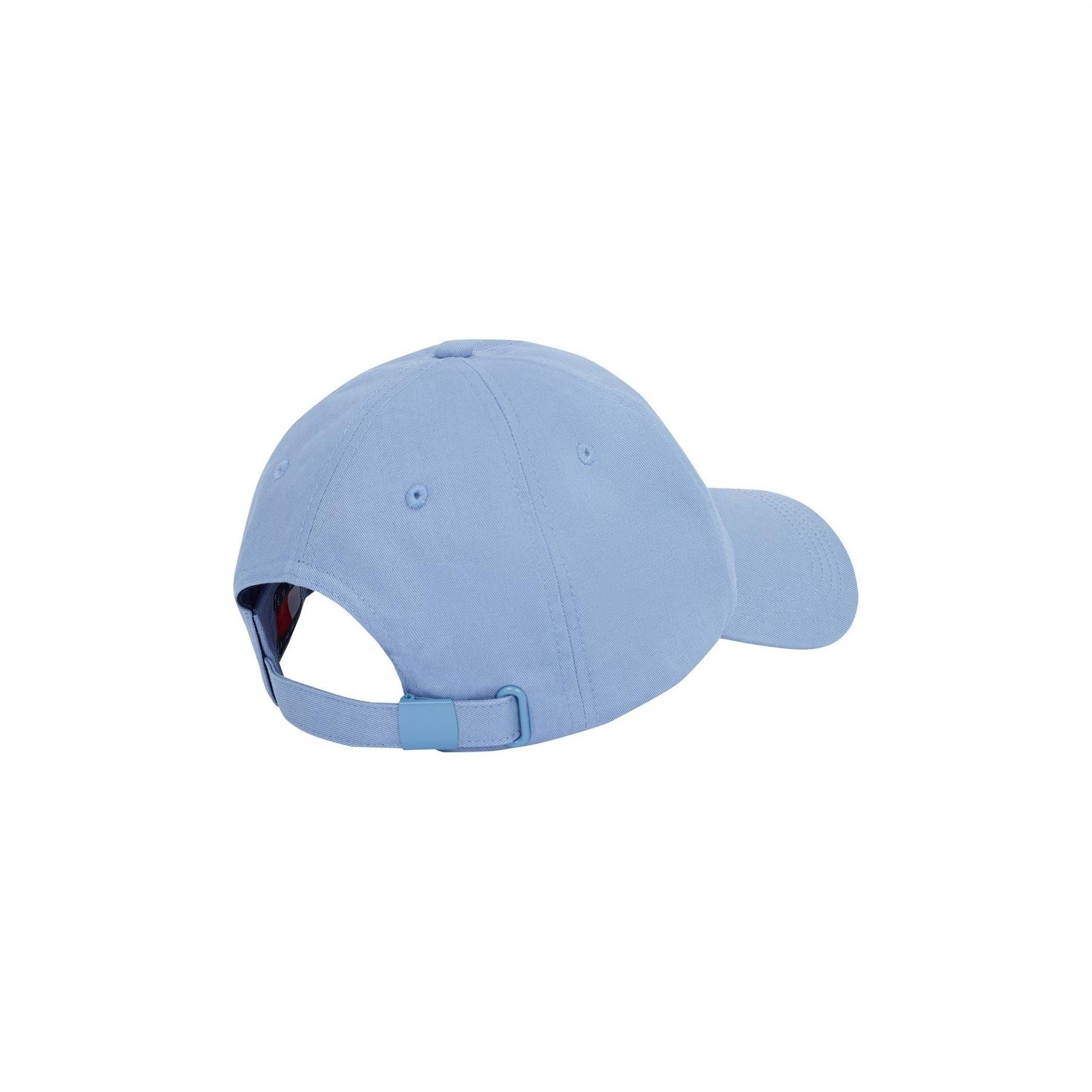 Tommy Jeans Core Lettering Adjustable Dad Cap