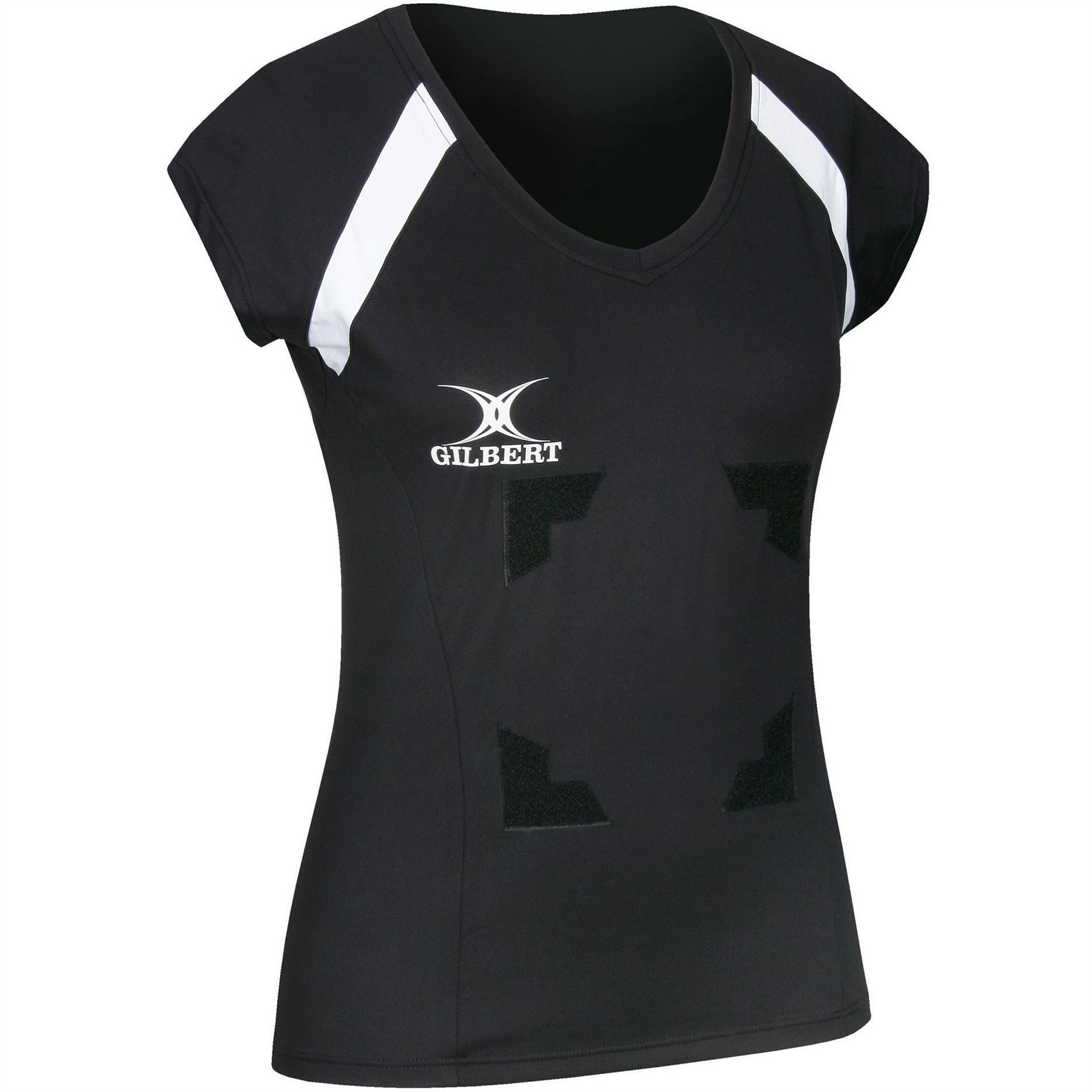 Gilbert Helix Short Sleeve Performance T-Shirt