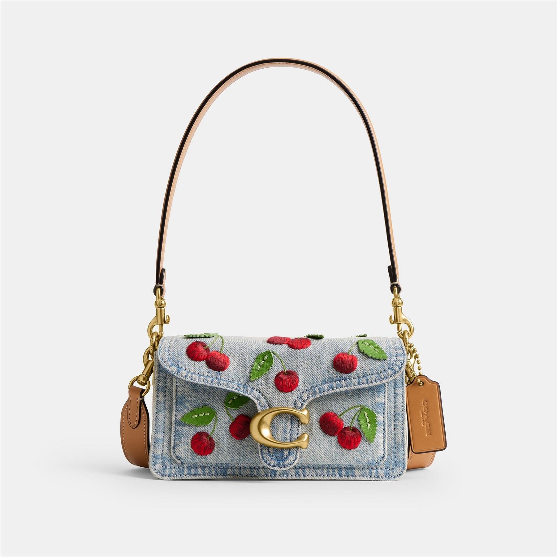 Coach 20 Shoulder Bag