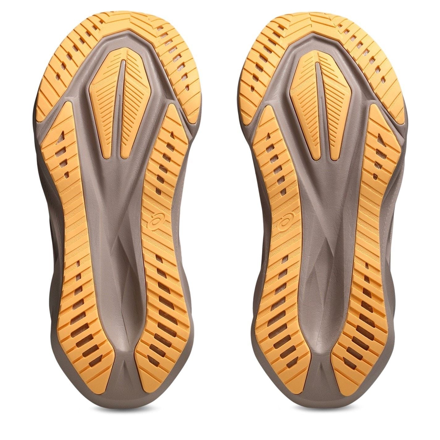 Asics Womens Novablast 5 Road Running Shoes