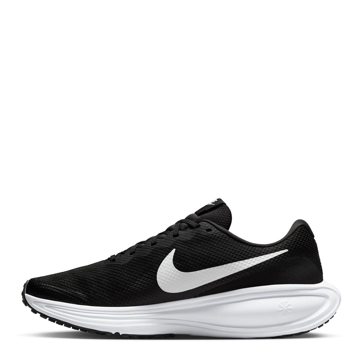 Nike Mens Revolution 8 Road Running Shoes