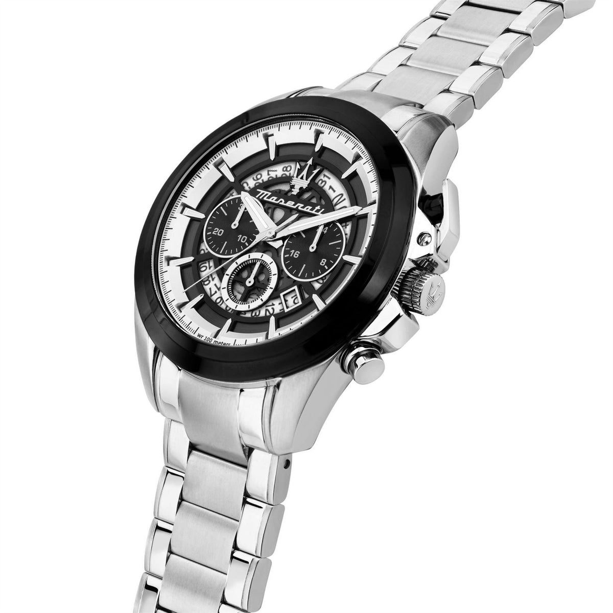 Maserati Watch