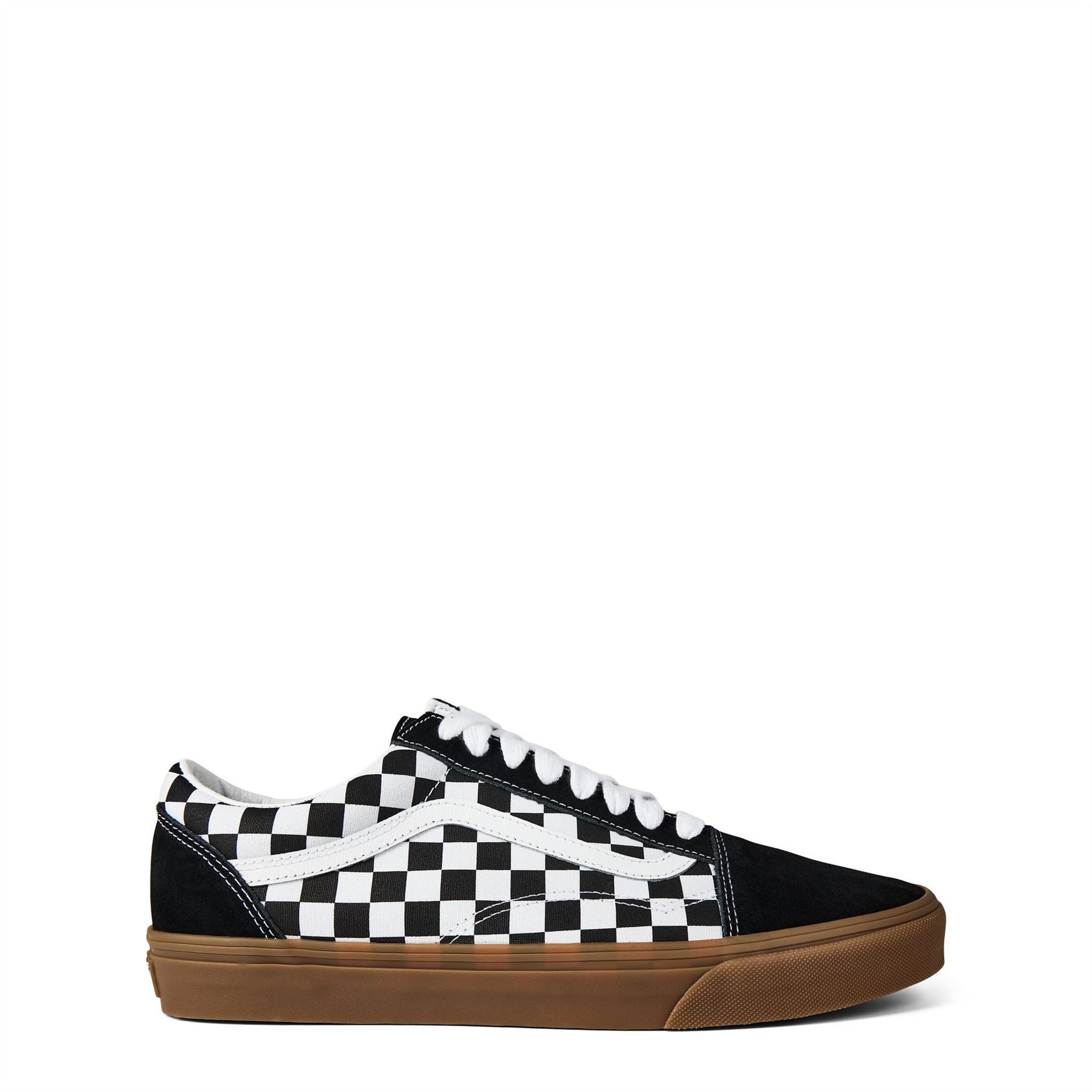Vans Mens Skool Canvasas Low Top