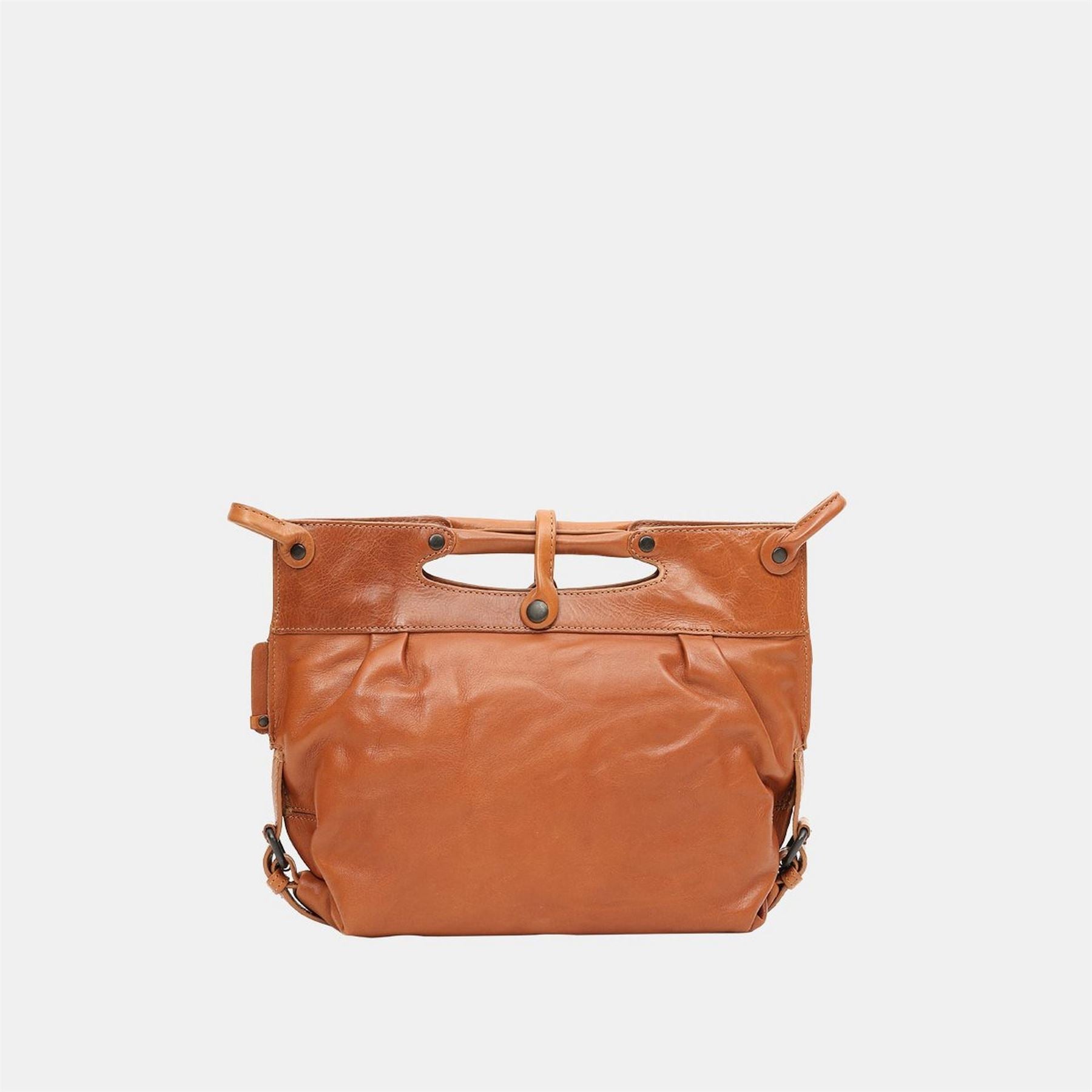 Aunts and Uncles Top Handle Cross Body Bag