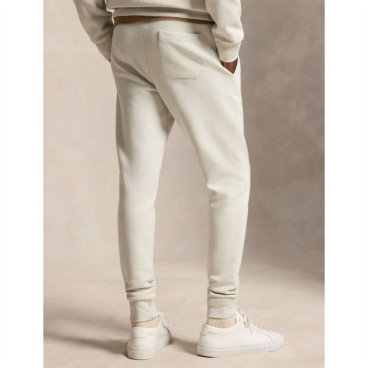 Polo Ralph Lauren Tech Closed Hem Jogging Bottoms