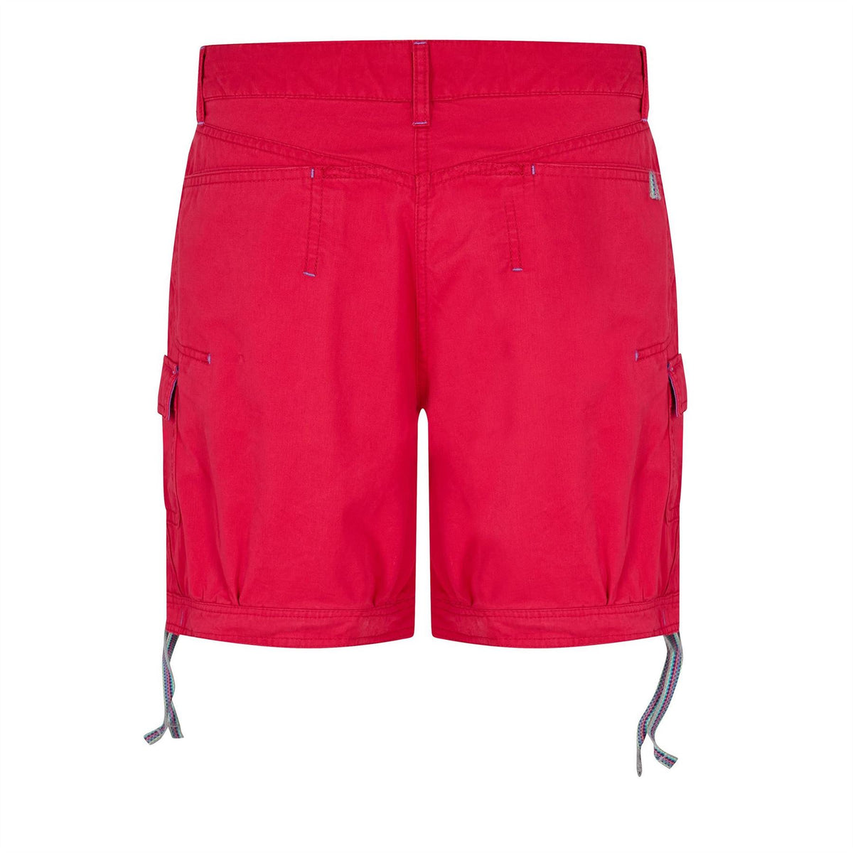 Puma Womens Beach Walkshorts