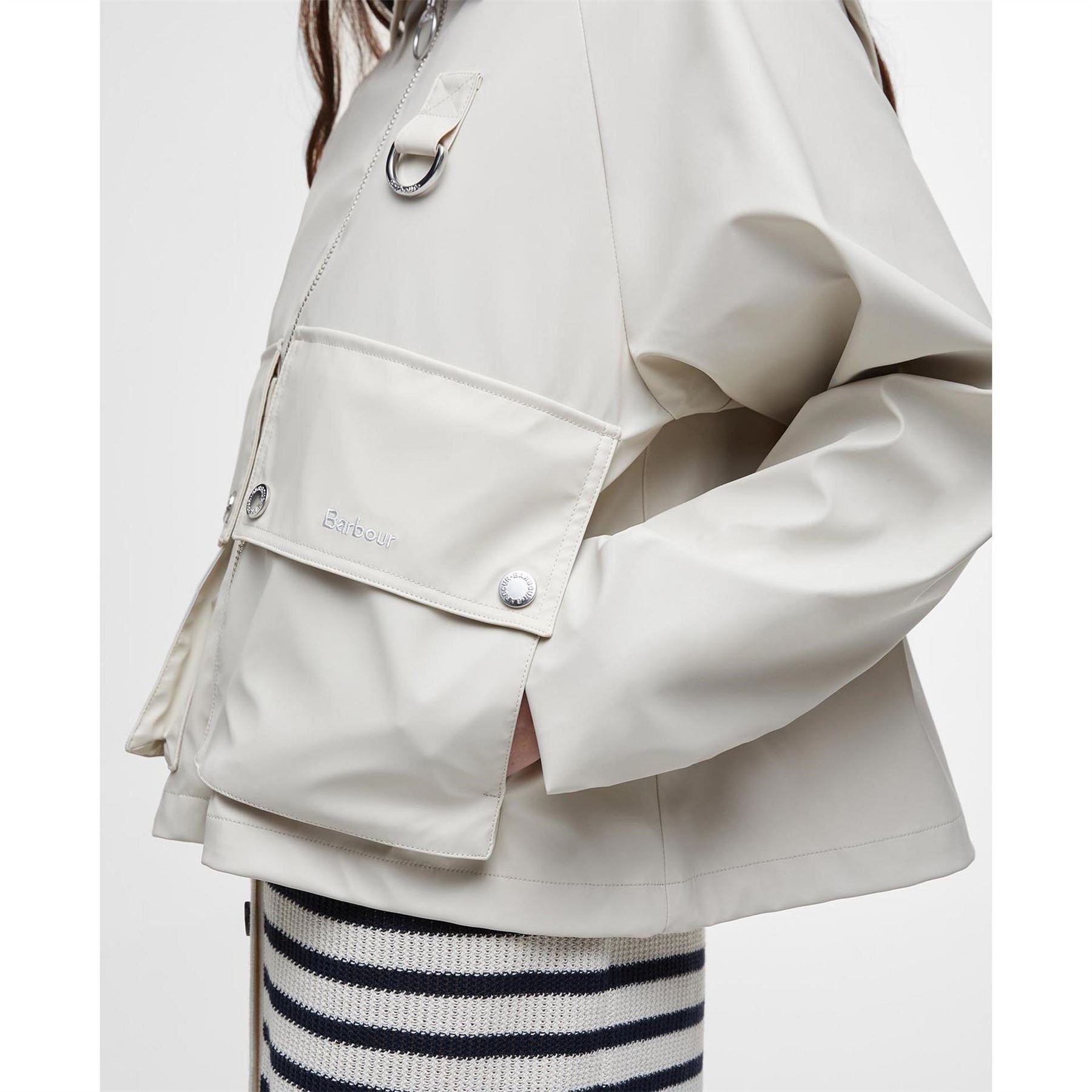 Barbour Showerproof Jacket