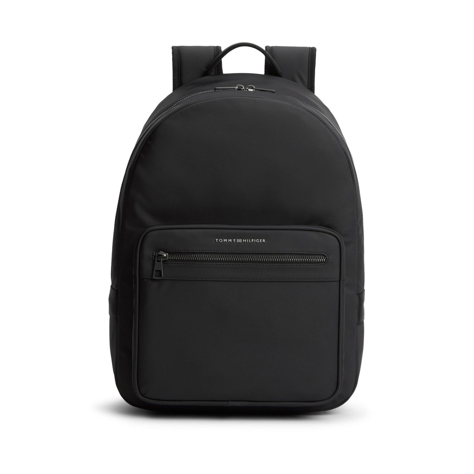 Tommy Hilfiger Logo Dome Repreve Backpack
