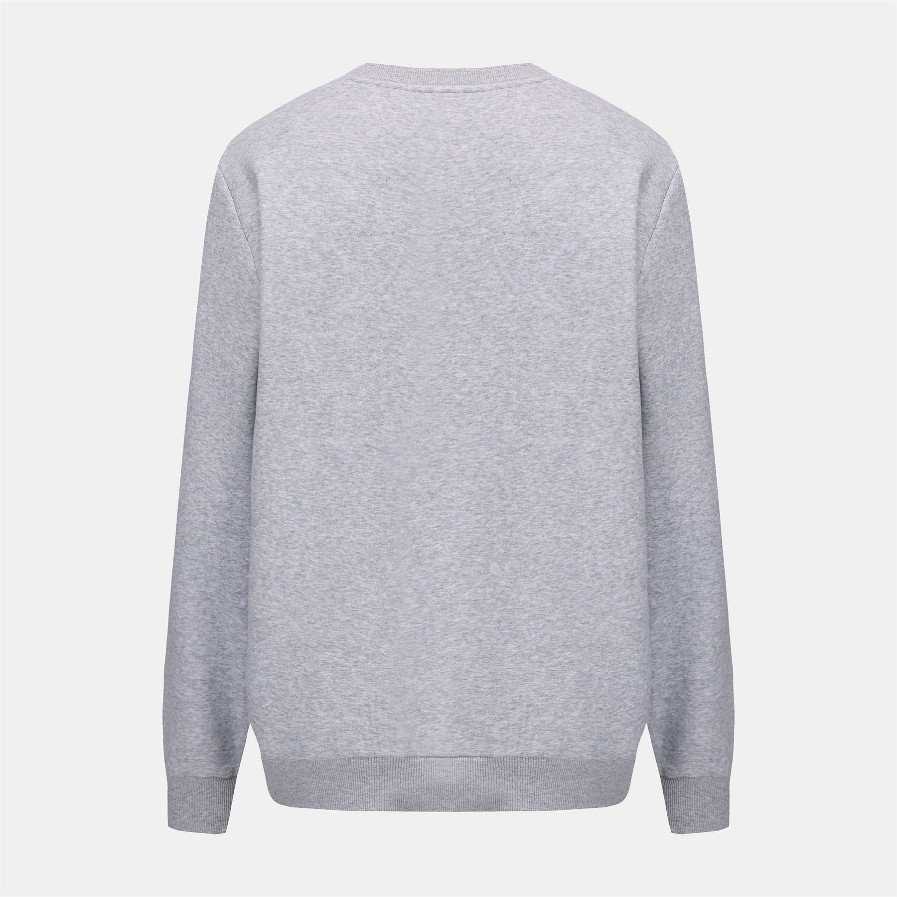 Character Mens Crew Sweat