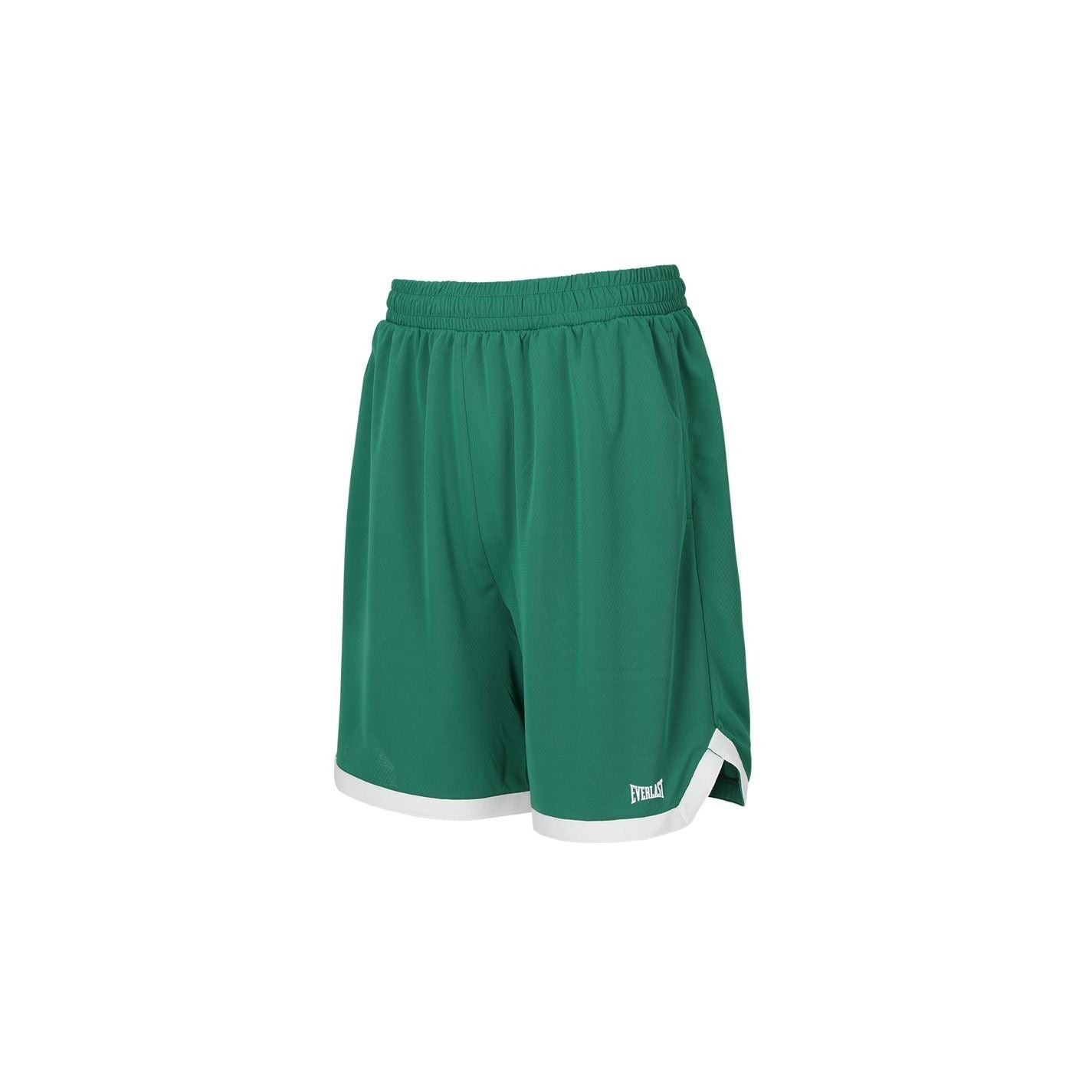 Everlast Bb100 Basketball Bermuda Shorts