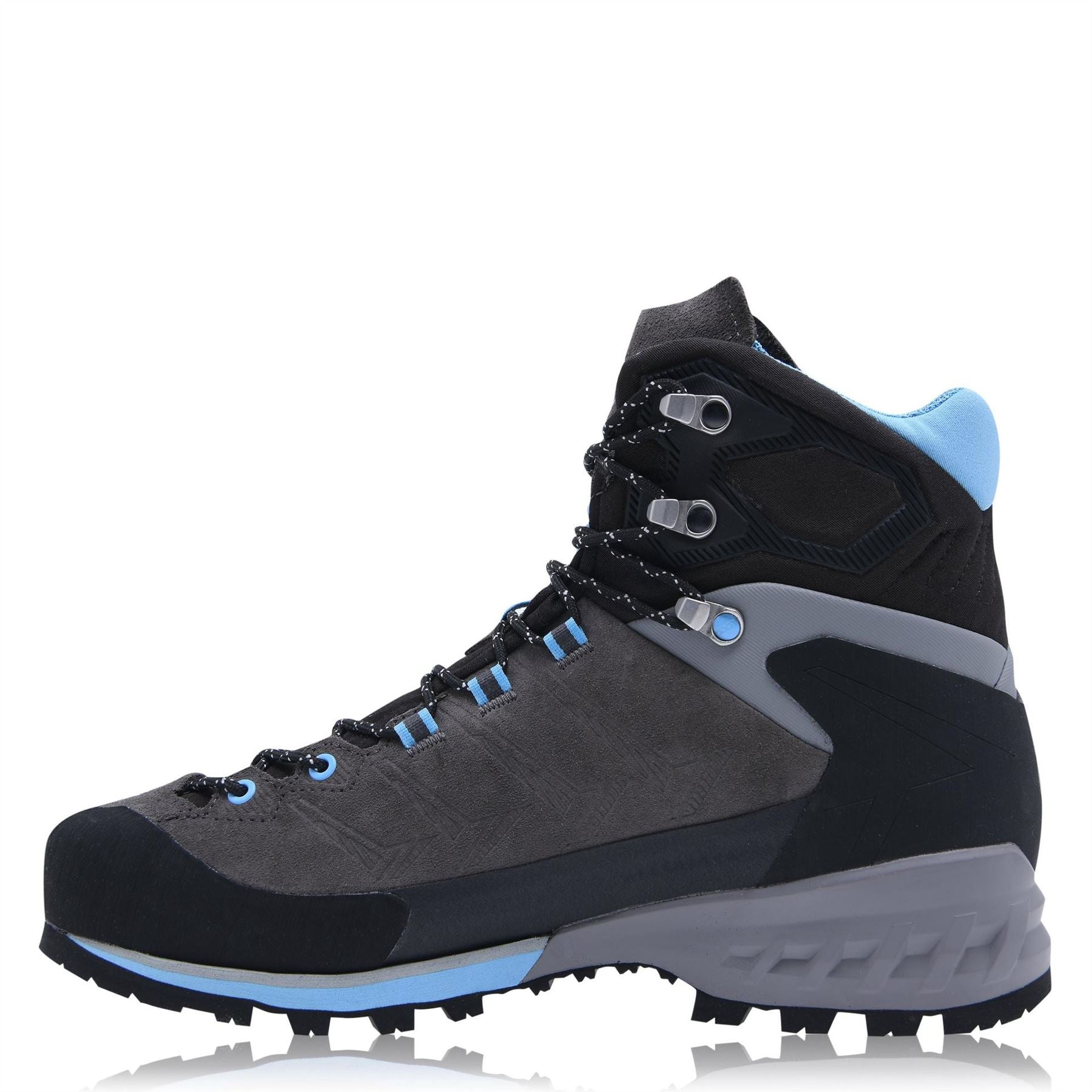 Mammut Kento Tour Waterproof Trekking Boots