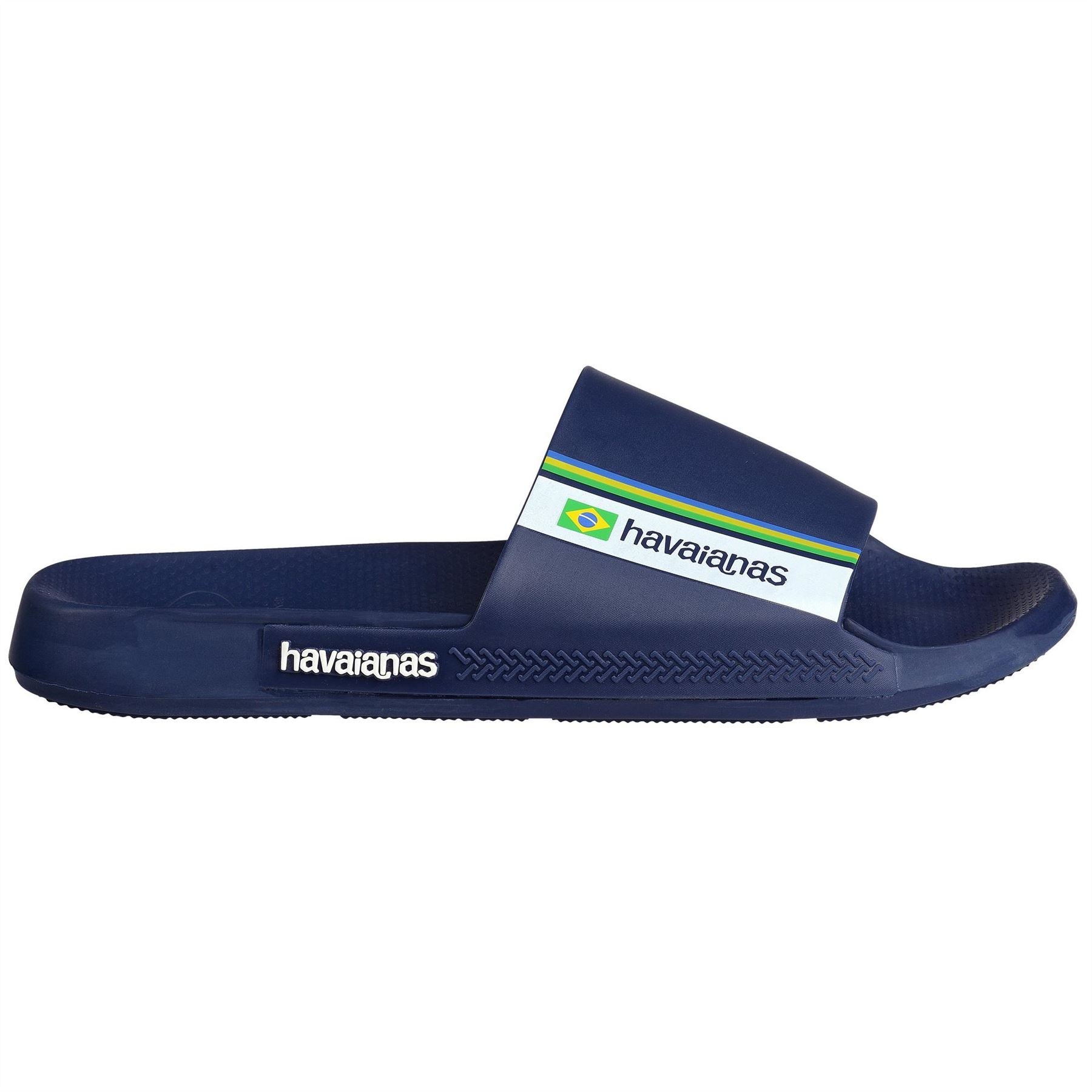 Havaianas Brasil Slides