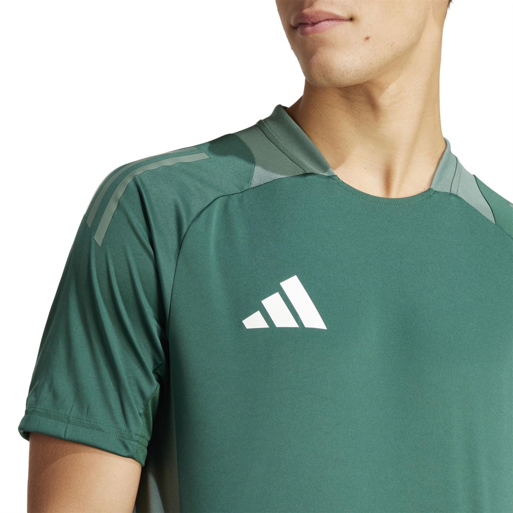 adidas Mens Tiro 25 Competition Training T-Shirt