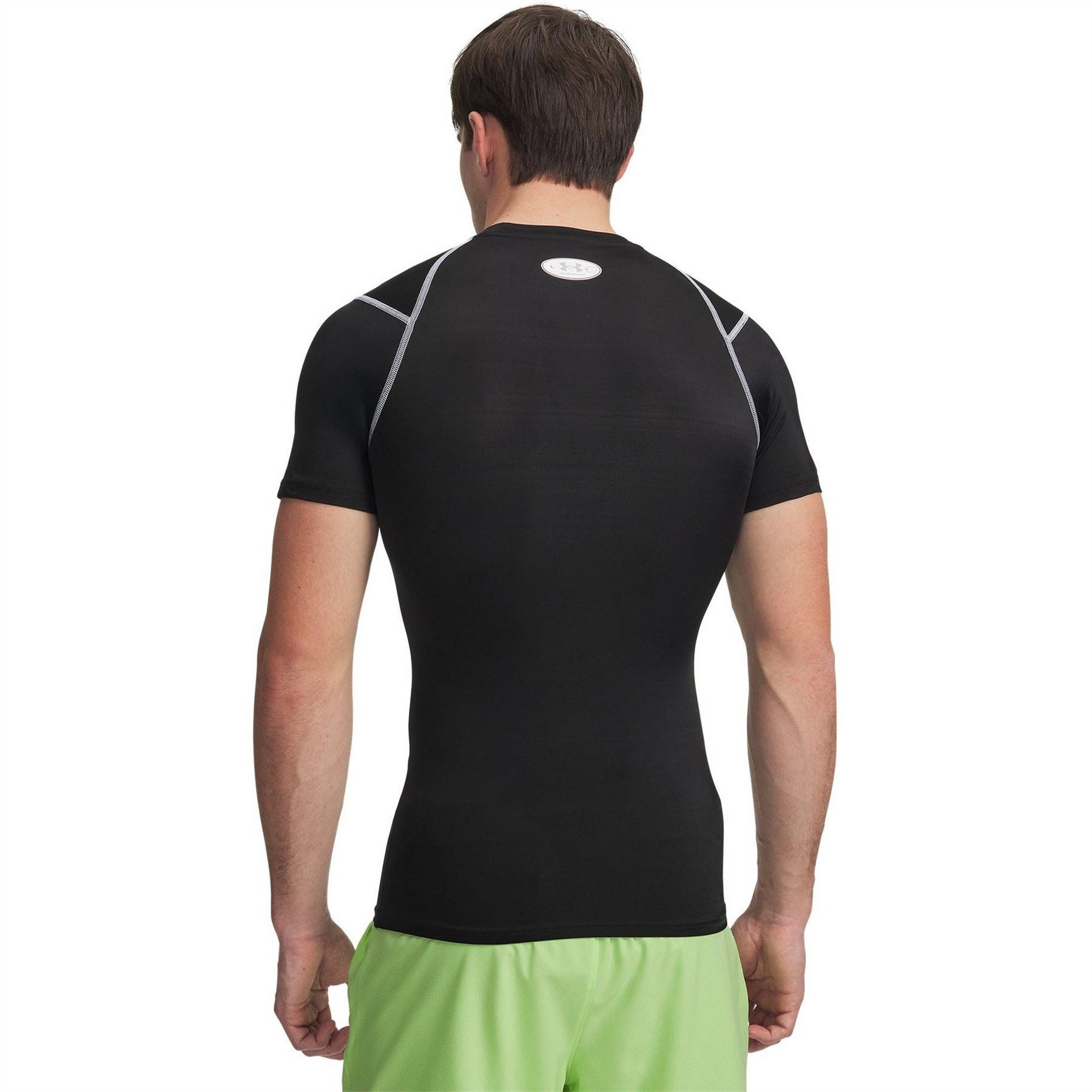 Under Armour HG Elite Comp SS Sn63