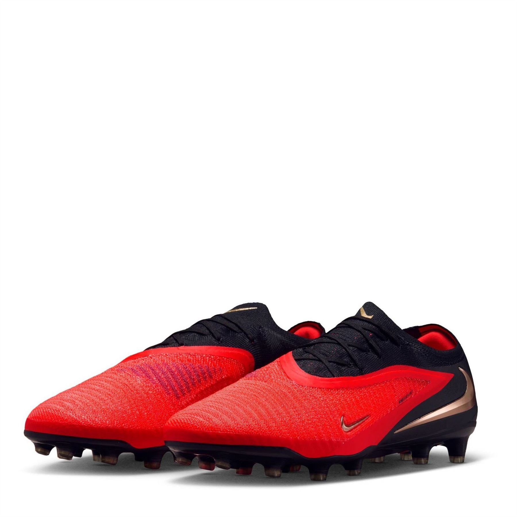 Nike Phantom 6 Low Elite Adults Astro Turf Football Boots
