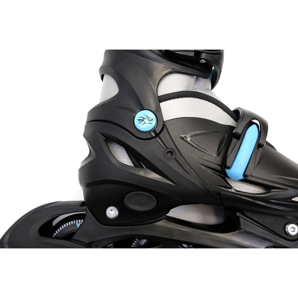 Hot Tuna Tuna Adjustable Inline Skates