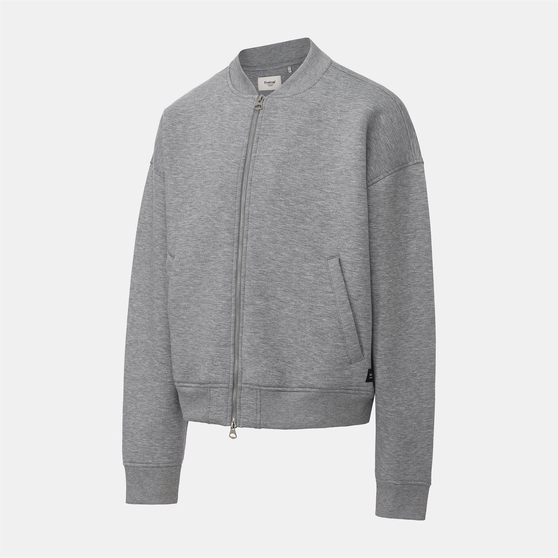 Firetrap Mens Scuba Bomber