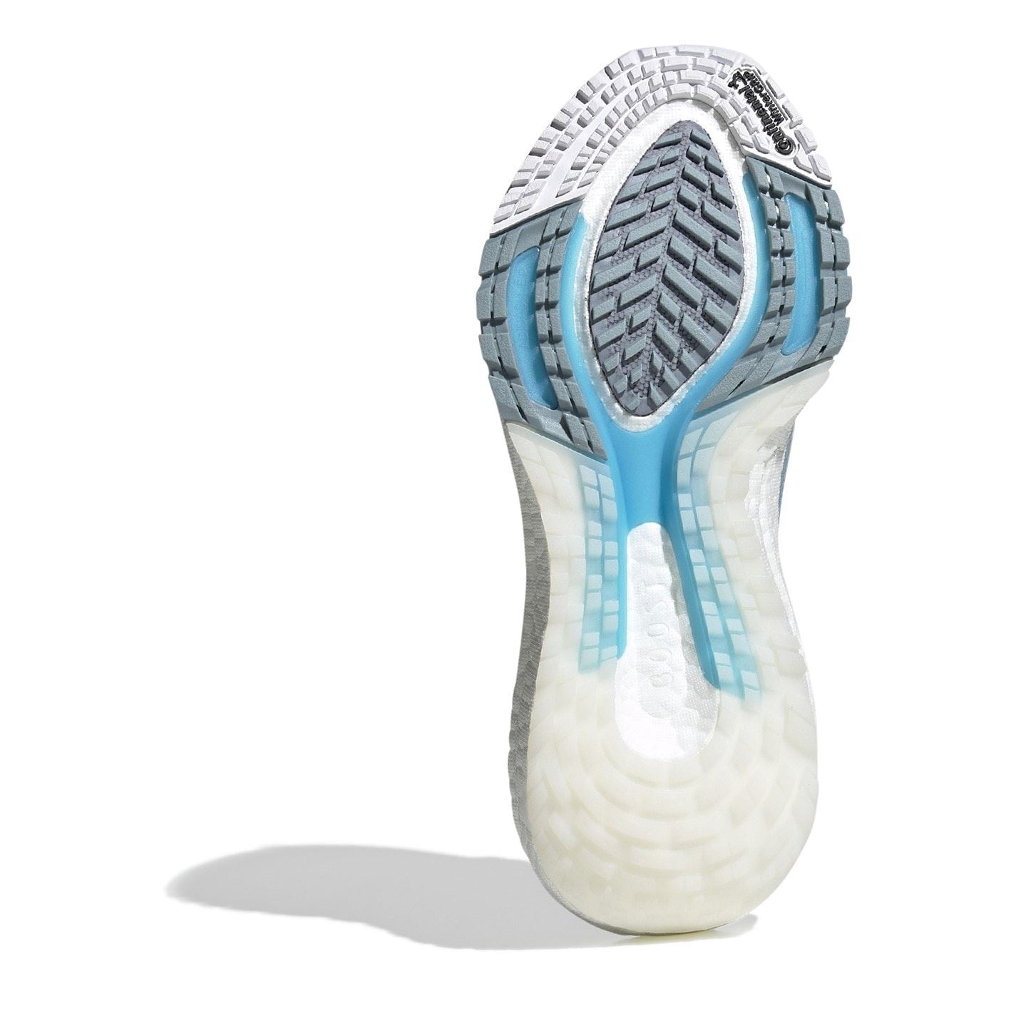 adidas Womens Ultraboost 22 Cold.rdy Shoes