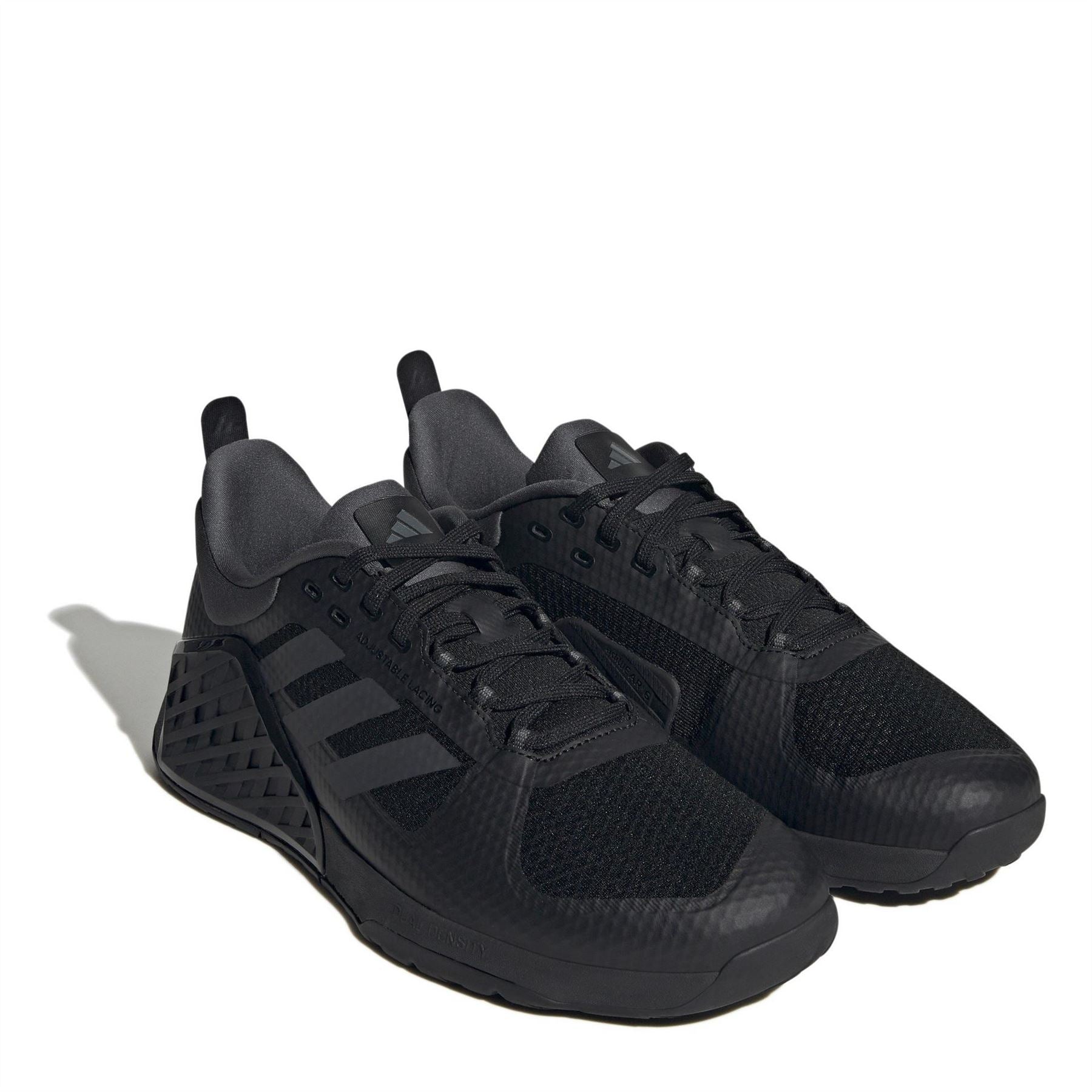 adidas Mens 2 Trainer Training Shoes