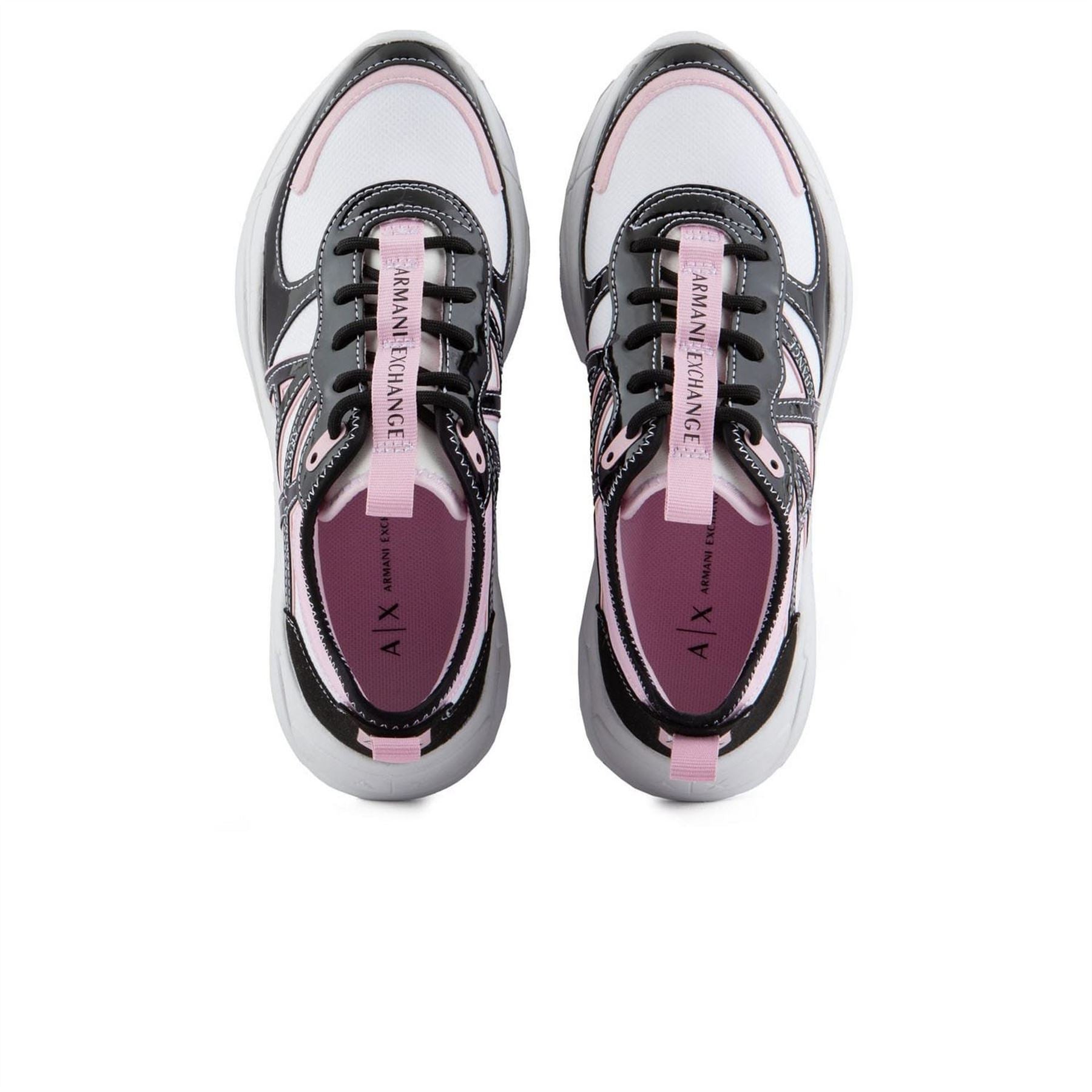 Armani Exchange Trainers