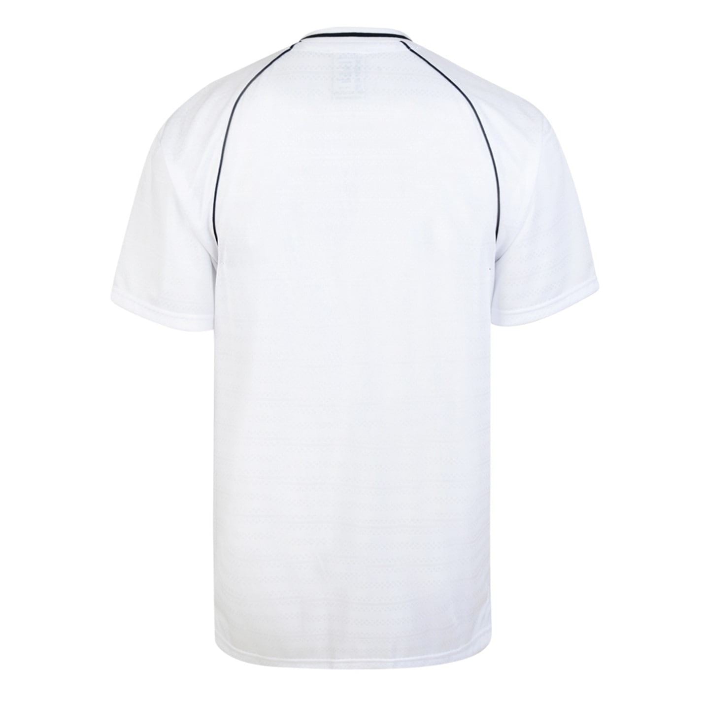 Score Draw Tottenham Hotspur 1991 Fa Cup Semi Final Home Shirt Adults