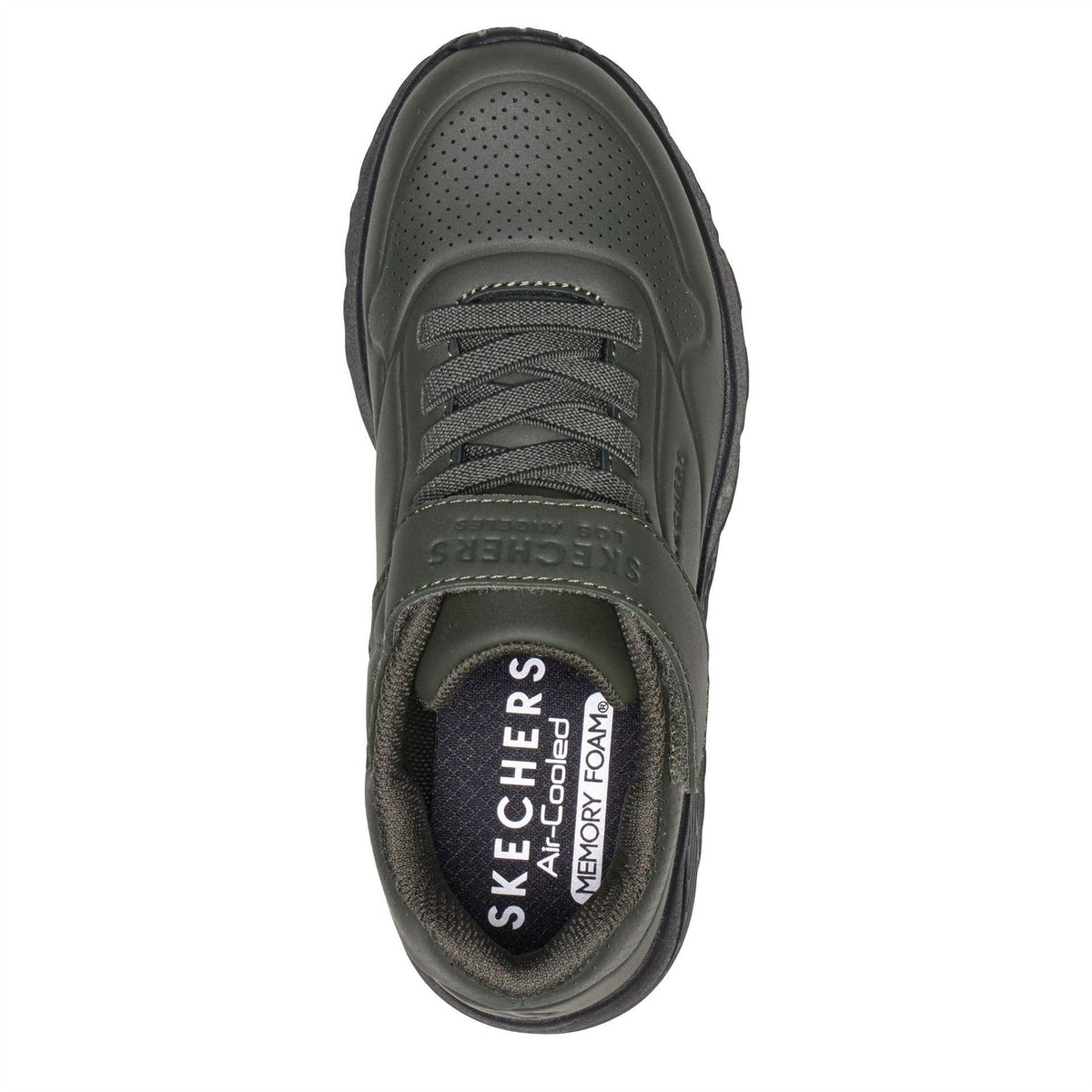 Skechers Uno Lite Low Top Trainers