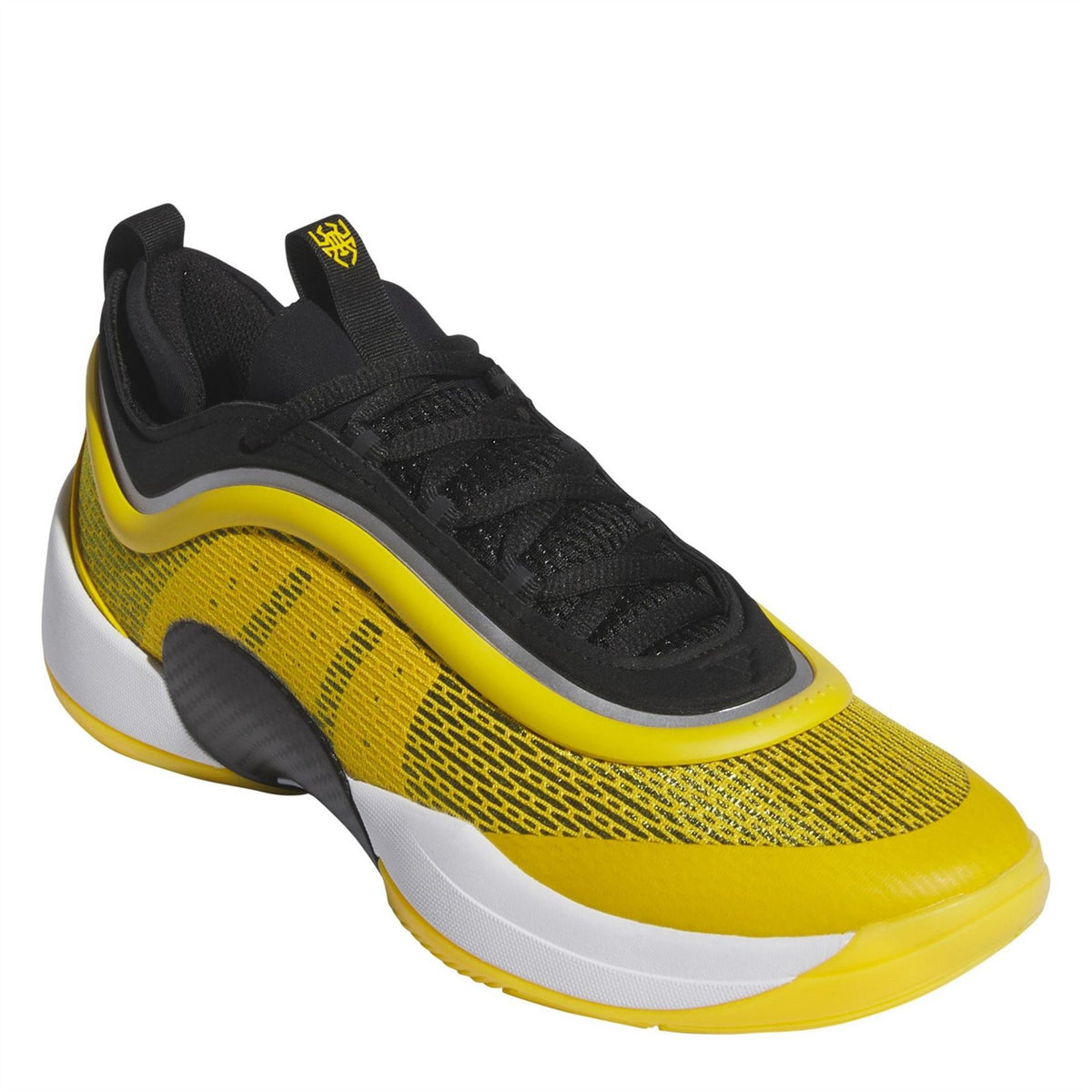 adidas Mens Issue 6 Team Basketball Trainers