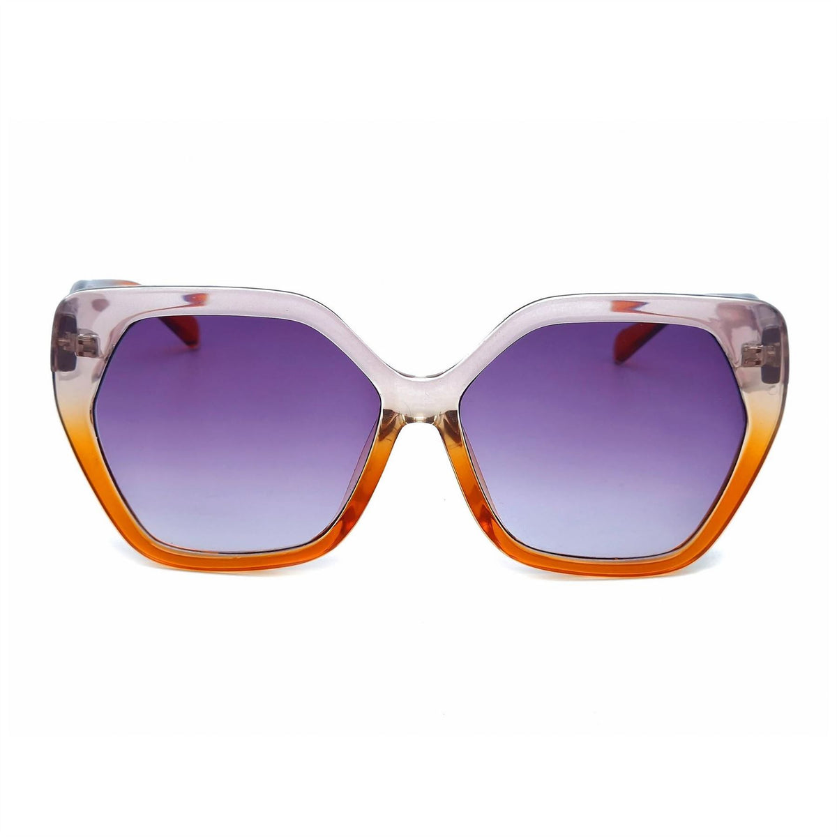 Storm Hexagon Sunglasses