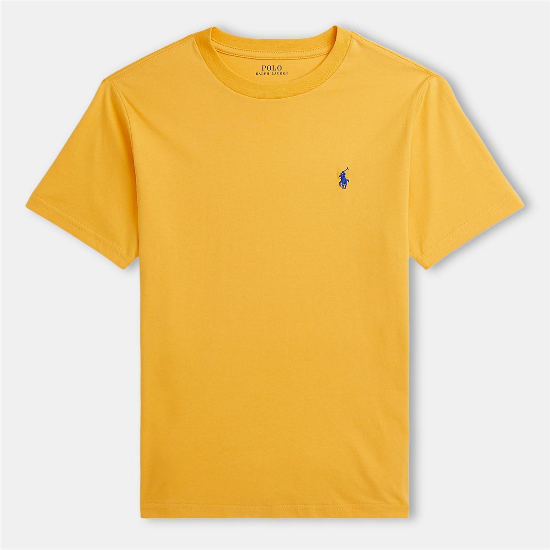 Polo Ralph Lauren Regular Fit Short Sleeve T-Shirt