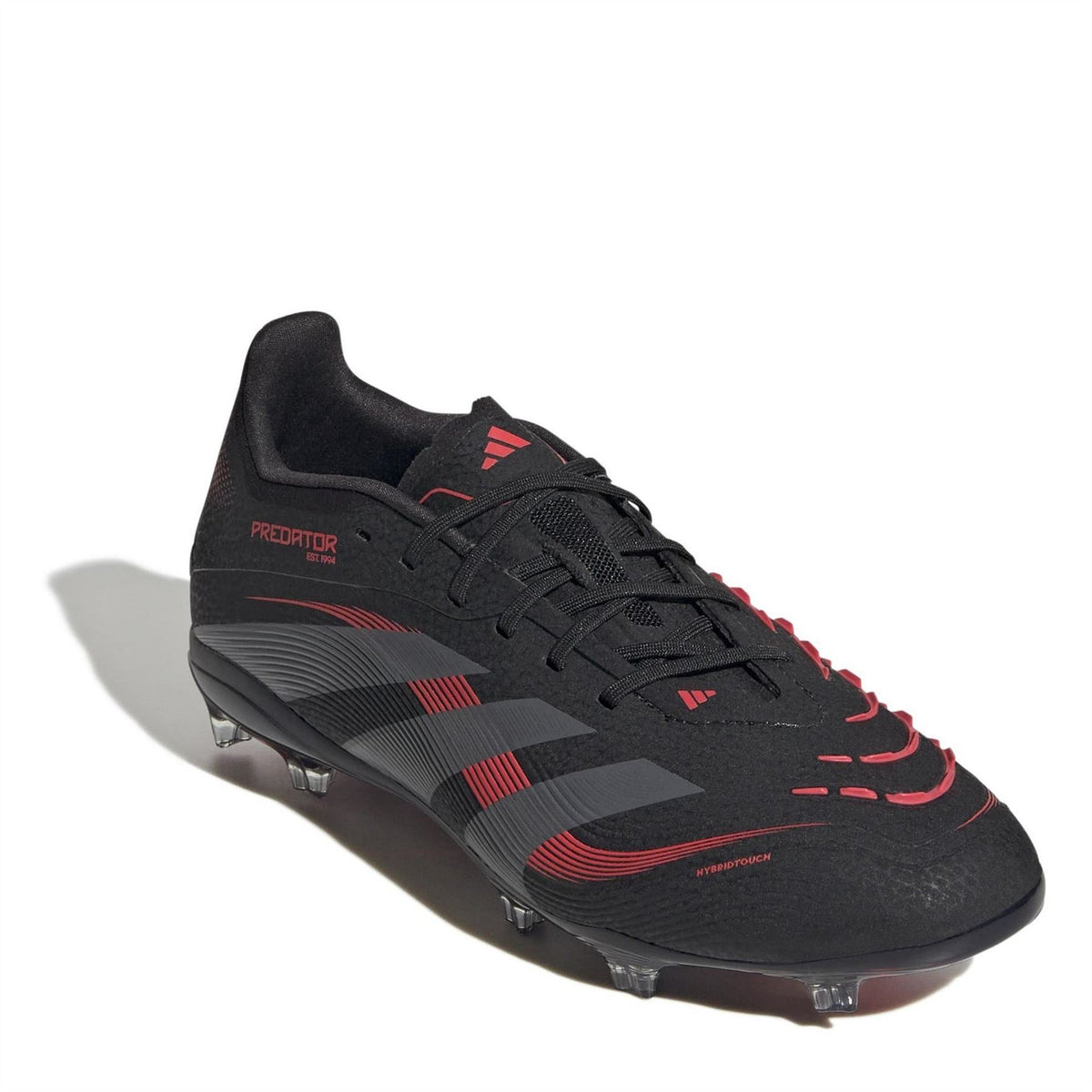 adidas Elite Junior Firm Ground Football Boots